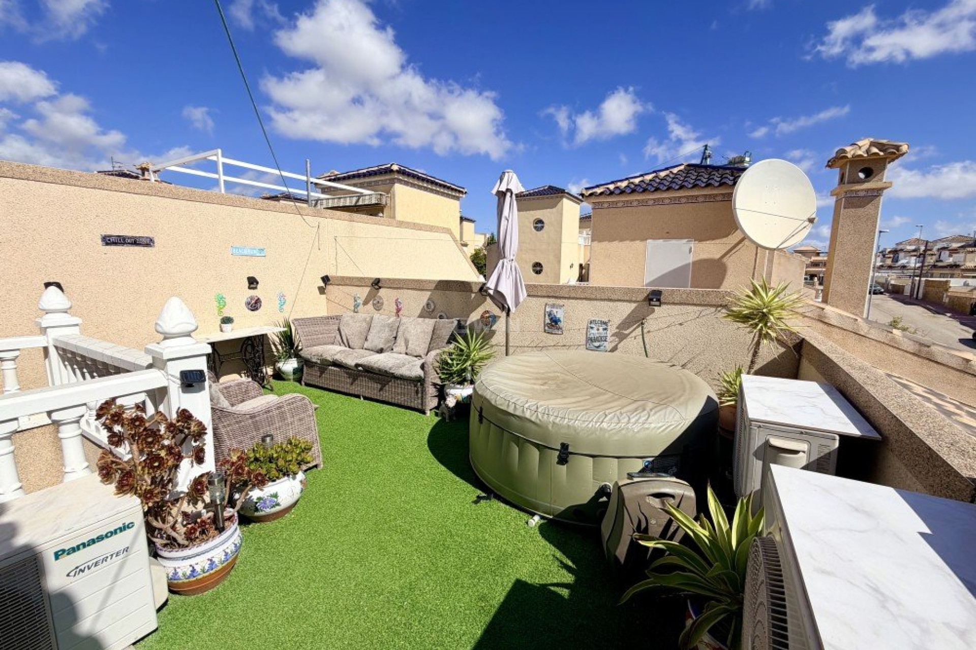 Reventa - Adosado - Orihuela Costa - Costa Blanca
