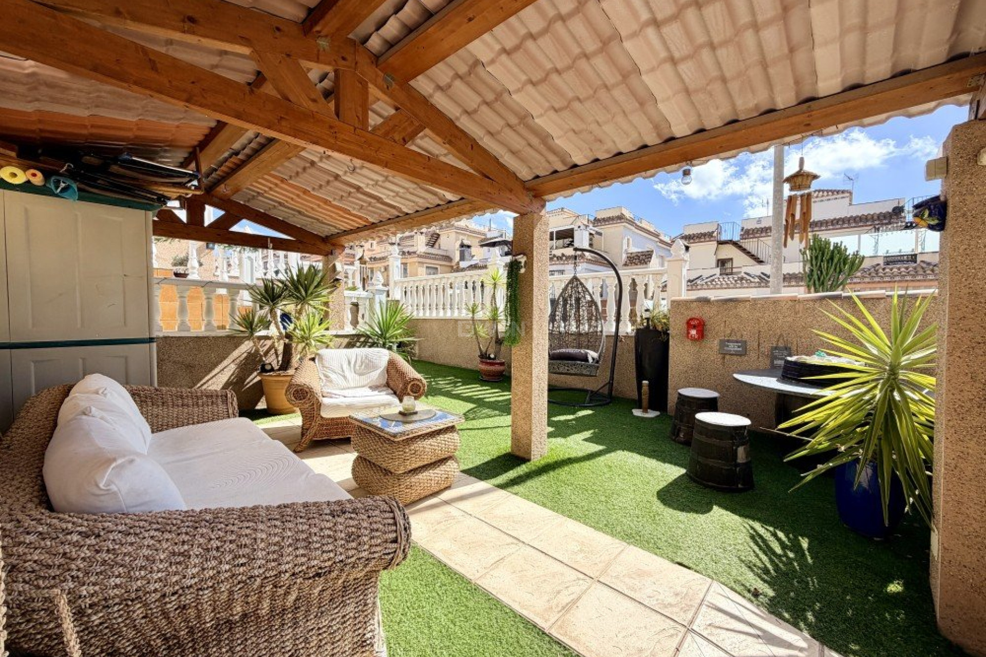Reventa - Adosado - Orihuela Costa - Costa Blanca