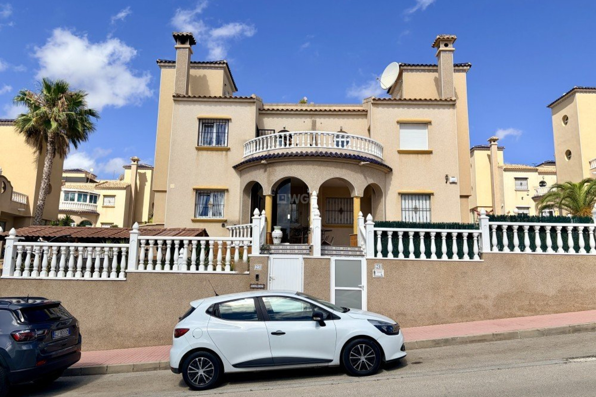 Reventa - Adosado - Orihuela Costa - Costa Blanca