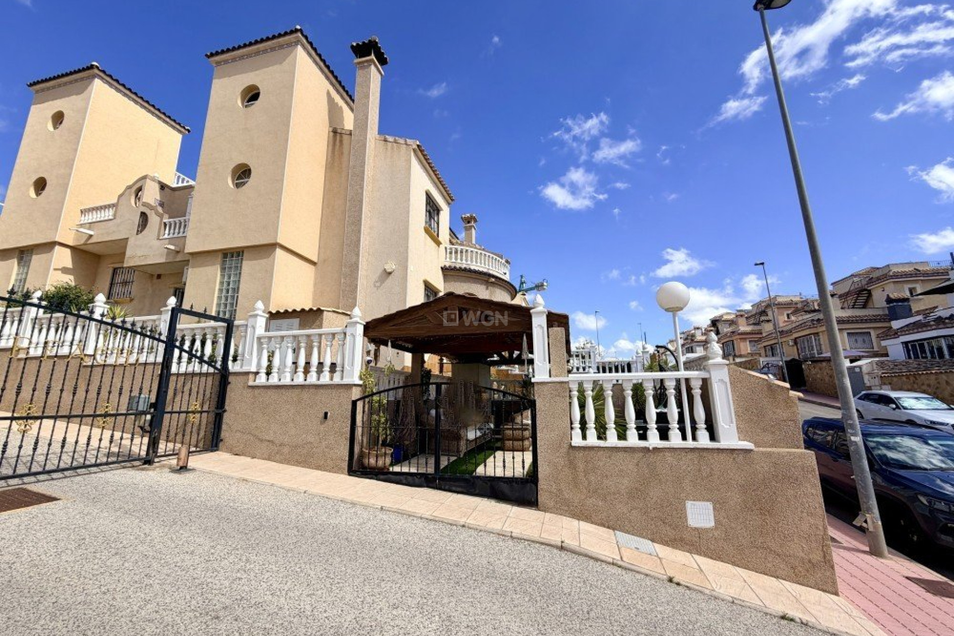 Reventa - Adosado - Orihuela Costa - Costa Blanca