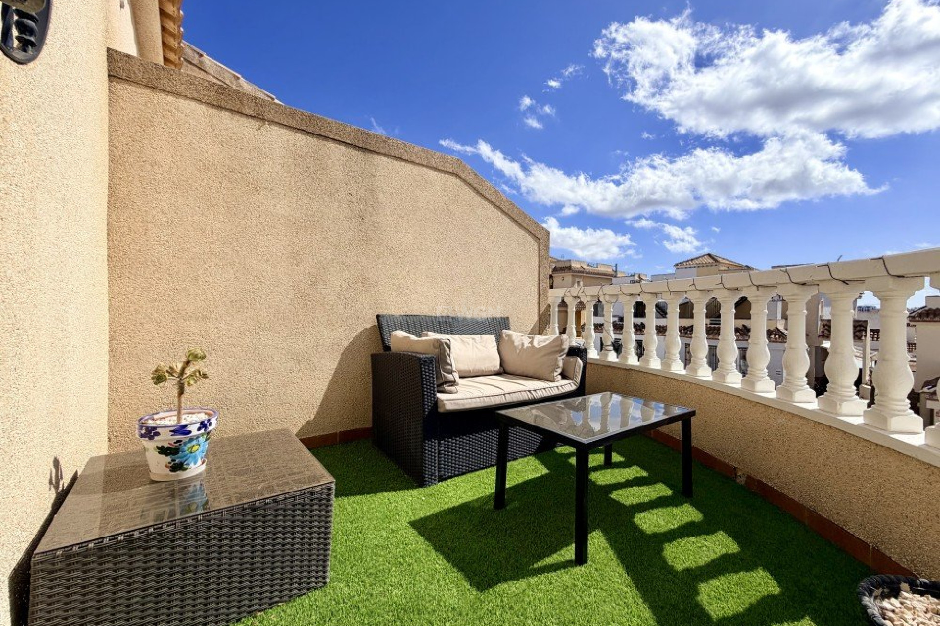 Reventa - Adosado - Orihuela Costa - Costa Blanca