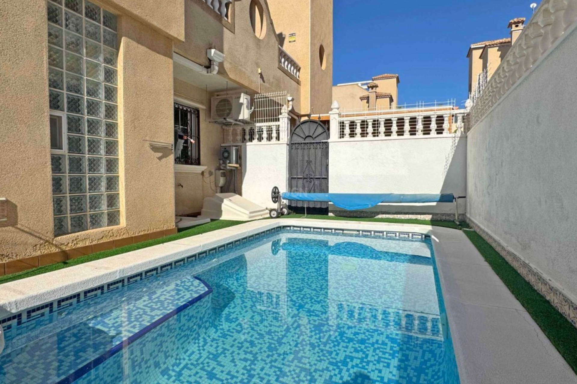 Reventa - Adosado - Orihuela Costa - Costa Blanca
