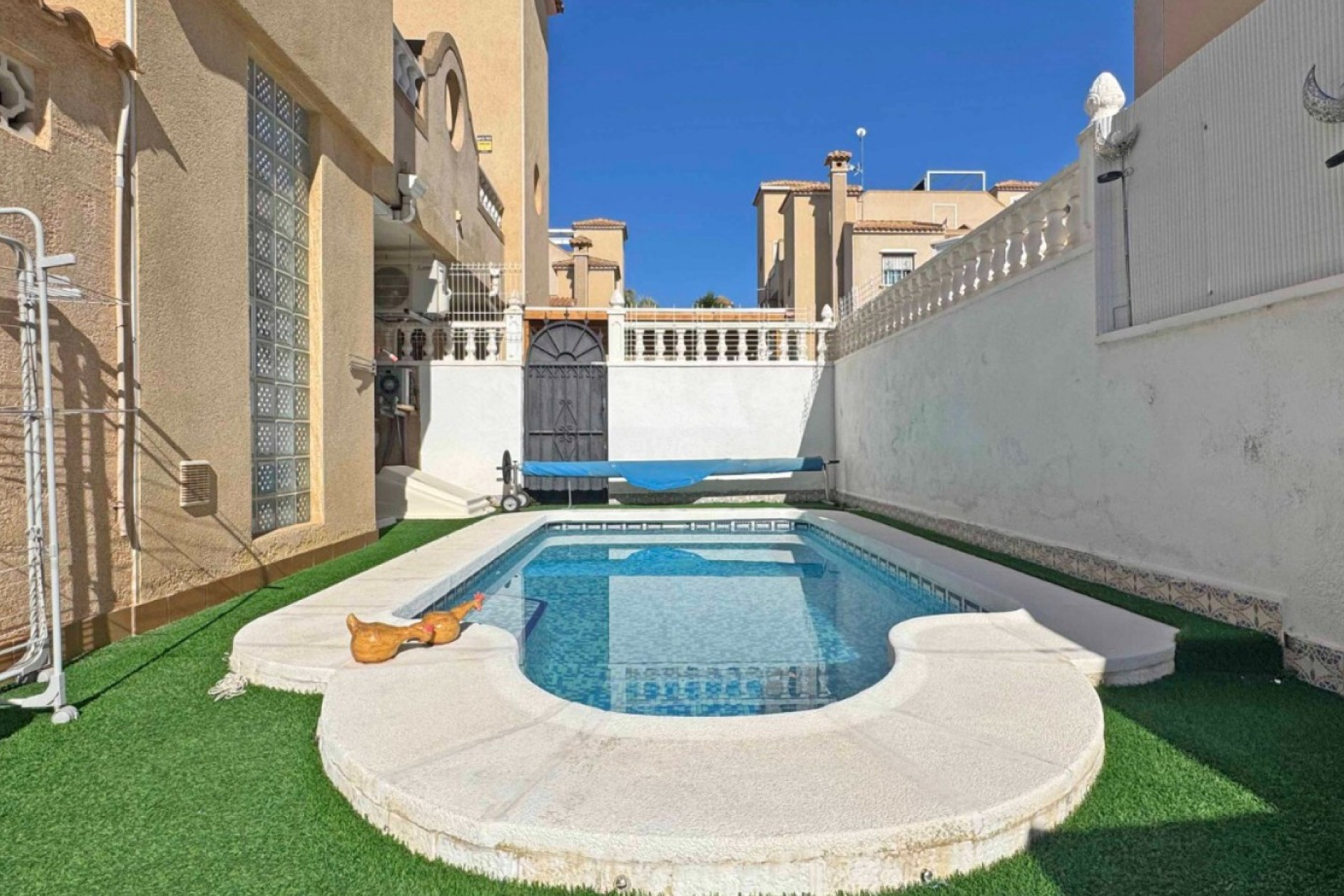 Reventa - Adosado - Orihuela Costa - Costa Blanca
