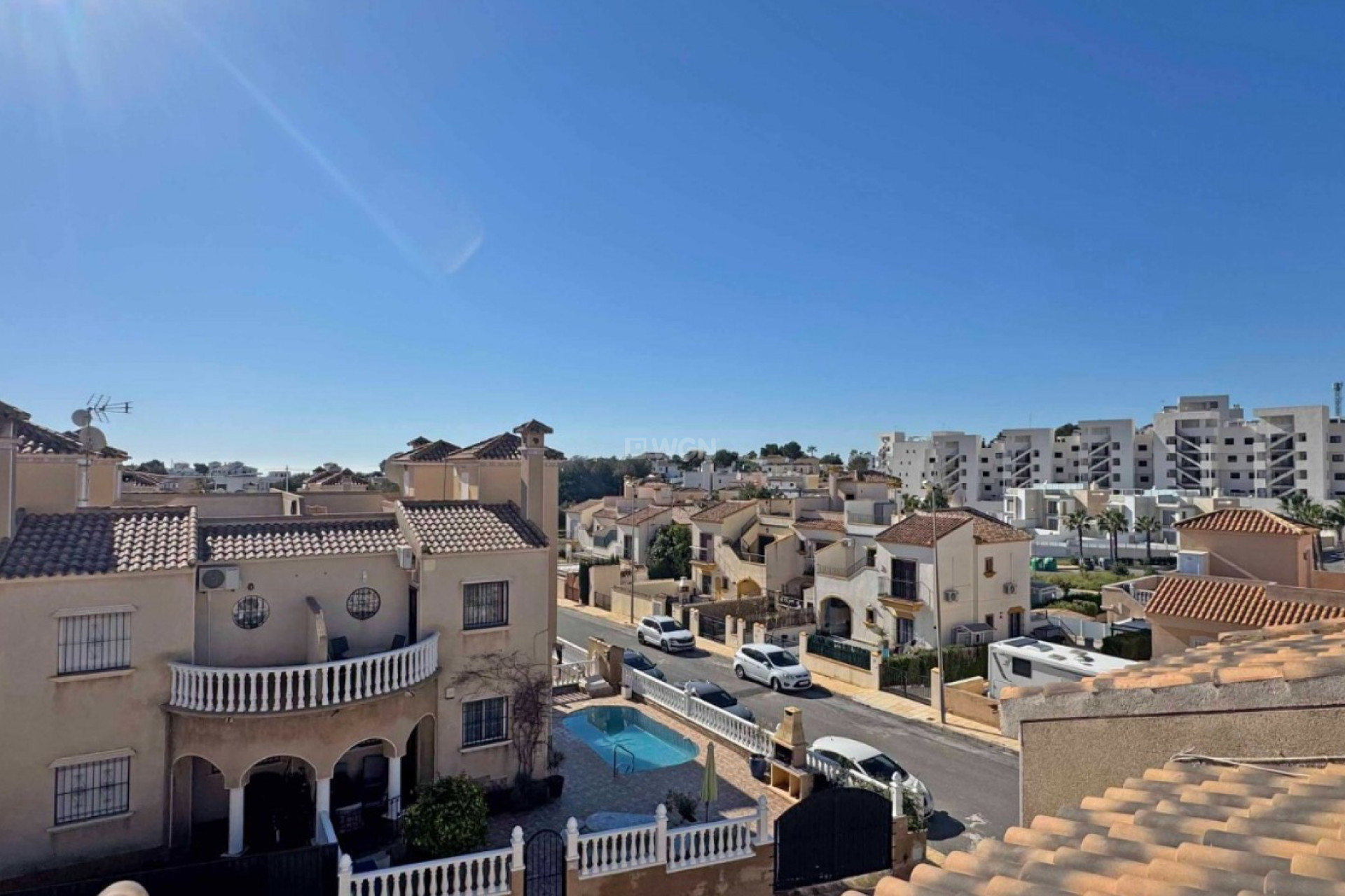 Reventa - Adosado - Orihuela Costa - Costa Blanca