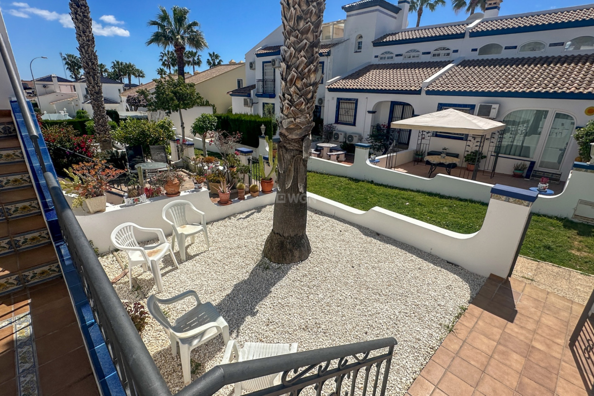 Reventa - Adosado - Orihuela Costa - Costa Blanca