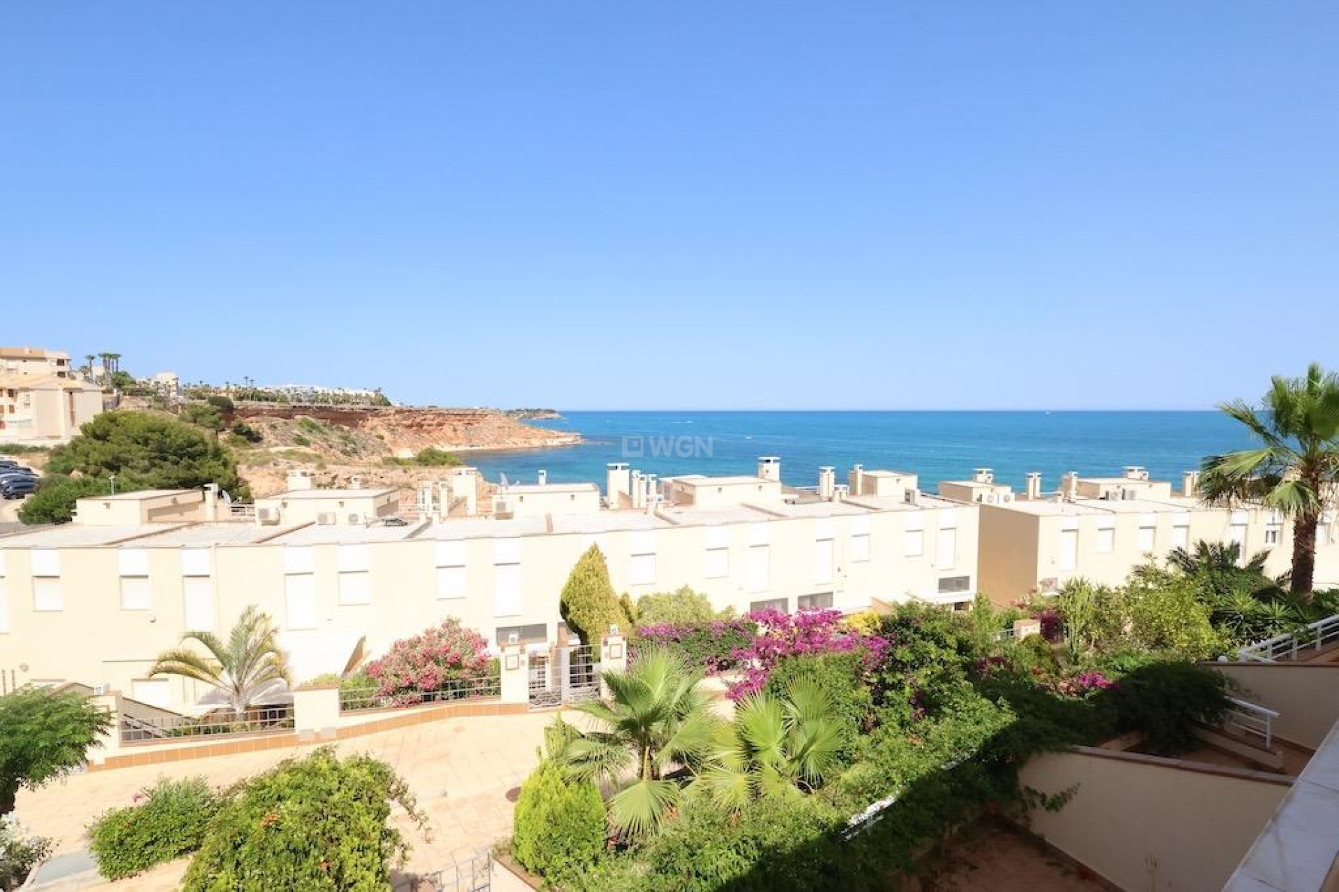 Reventa - Adosado - Orihuela Costa - Costa Blanca
