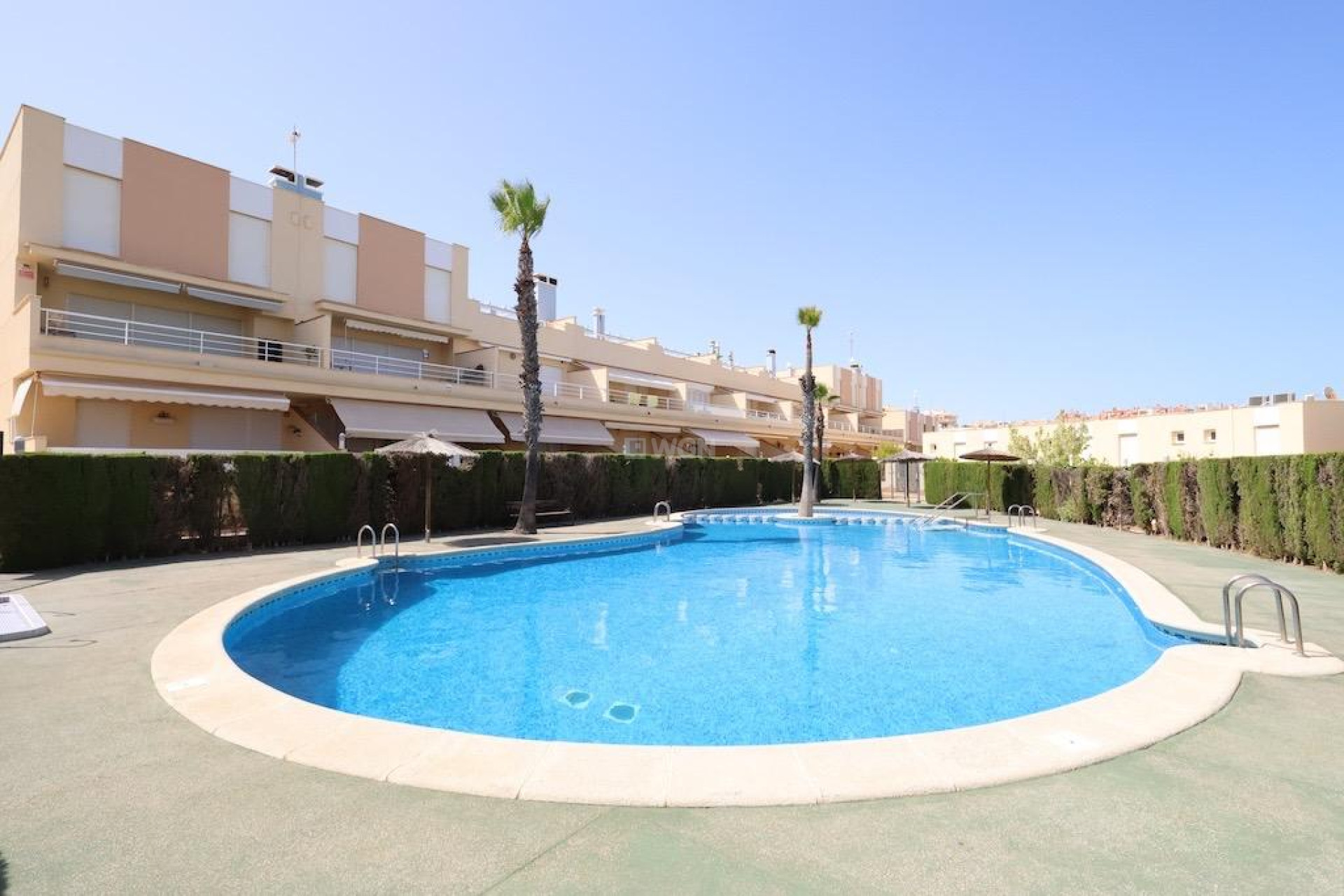 Reventa - Adosado - Orihuela Costa - Costa Blanca
