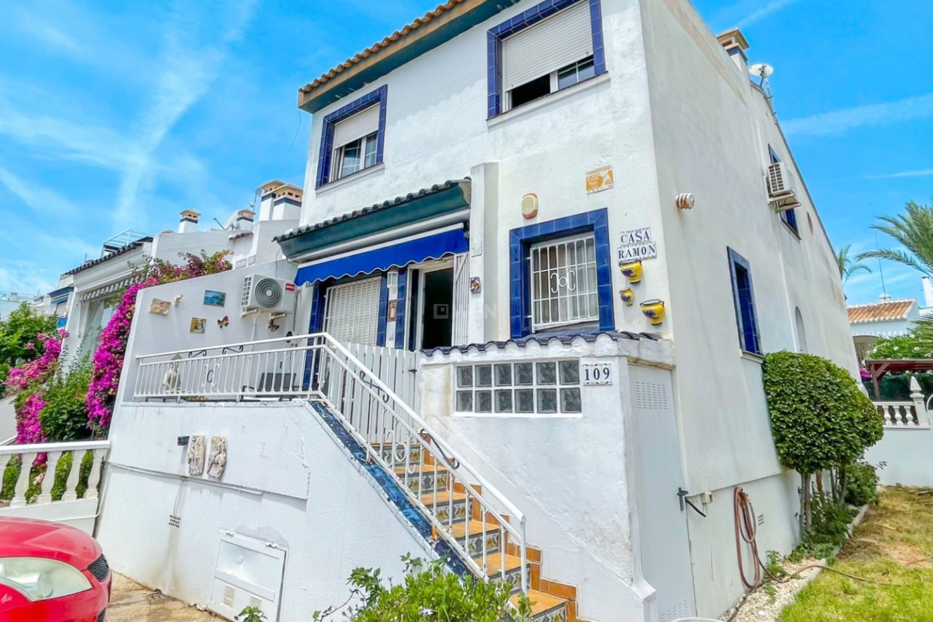 Reventa - Adosado - Orihuela Costa - Costa Blanca