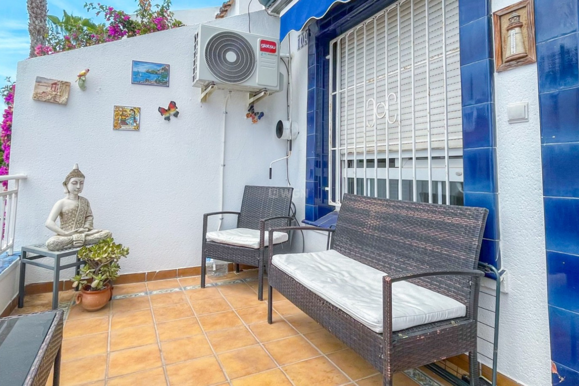 Reventa - Adosado - Orihuela Costa - Costa Blanca