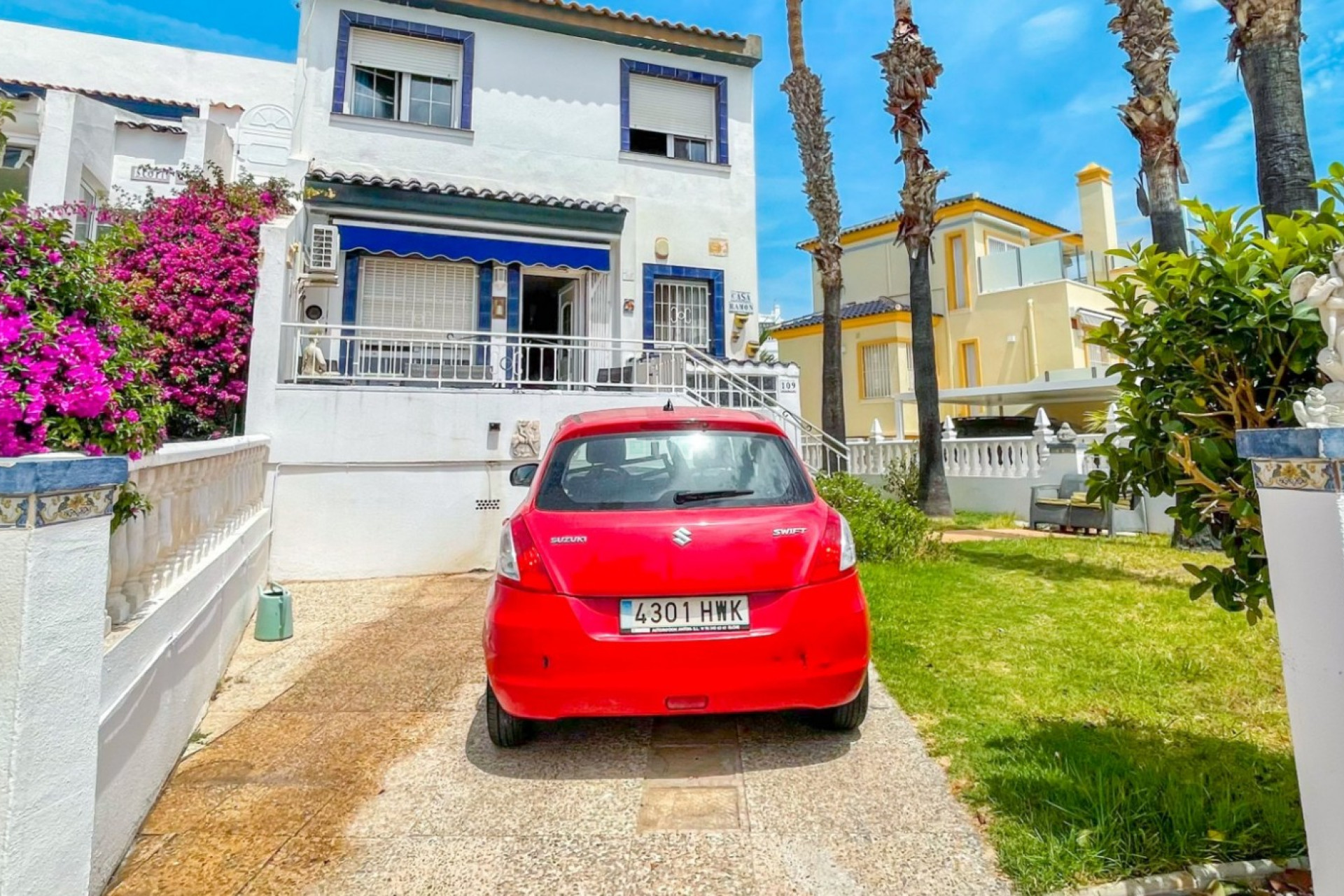 Reventa - Adosado - Orihuela Costa - Costa Blanca