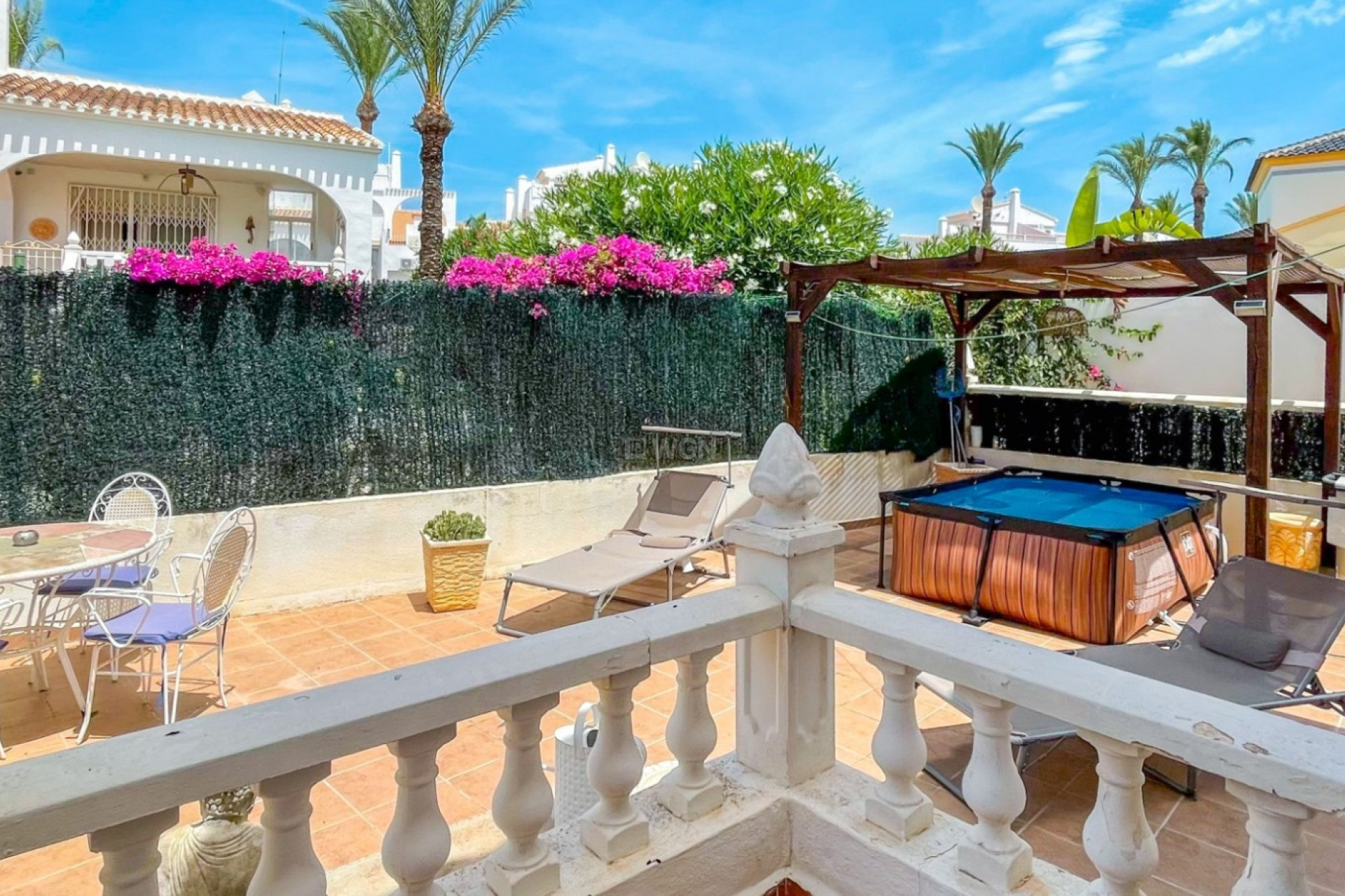 Reventa - Adosado - Orihuela Costa - Costa Blanca