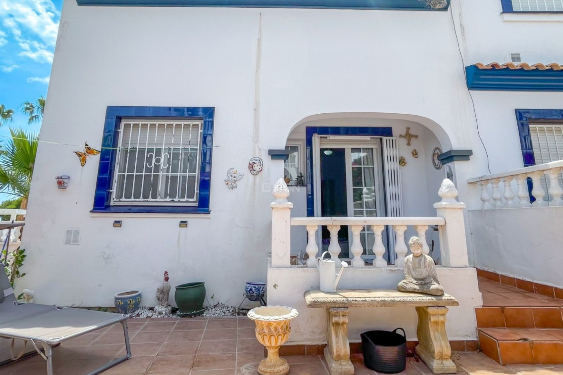 Reventa - Adosado - Orihuela Costa - Costa Blanca