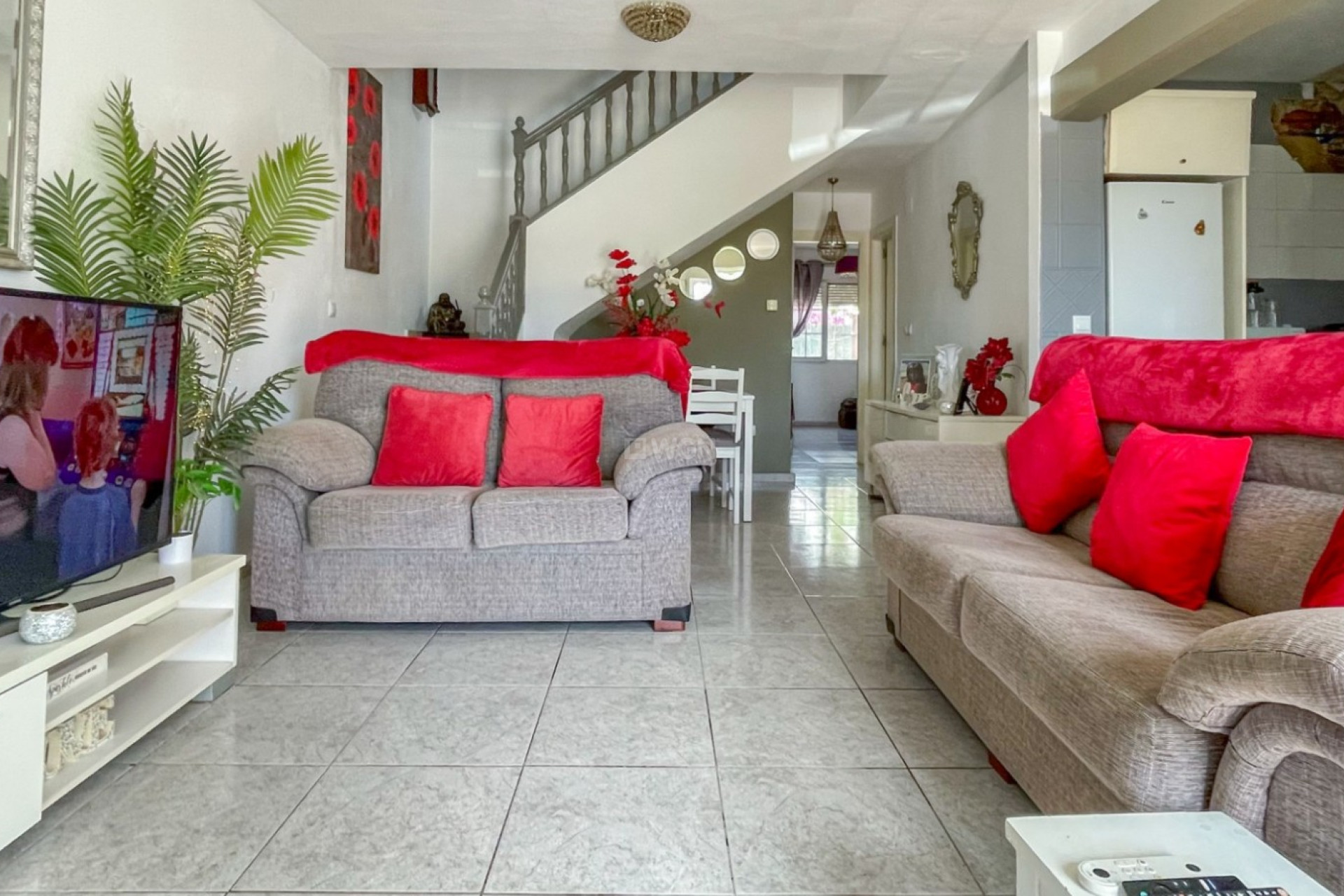 Reventa - Adosado - Orihuela Costa - Costa Blanca