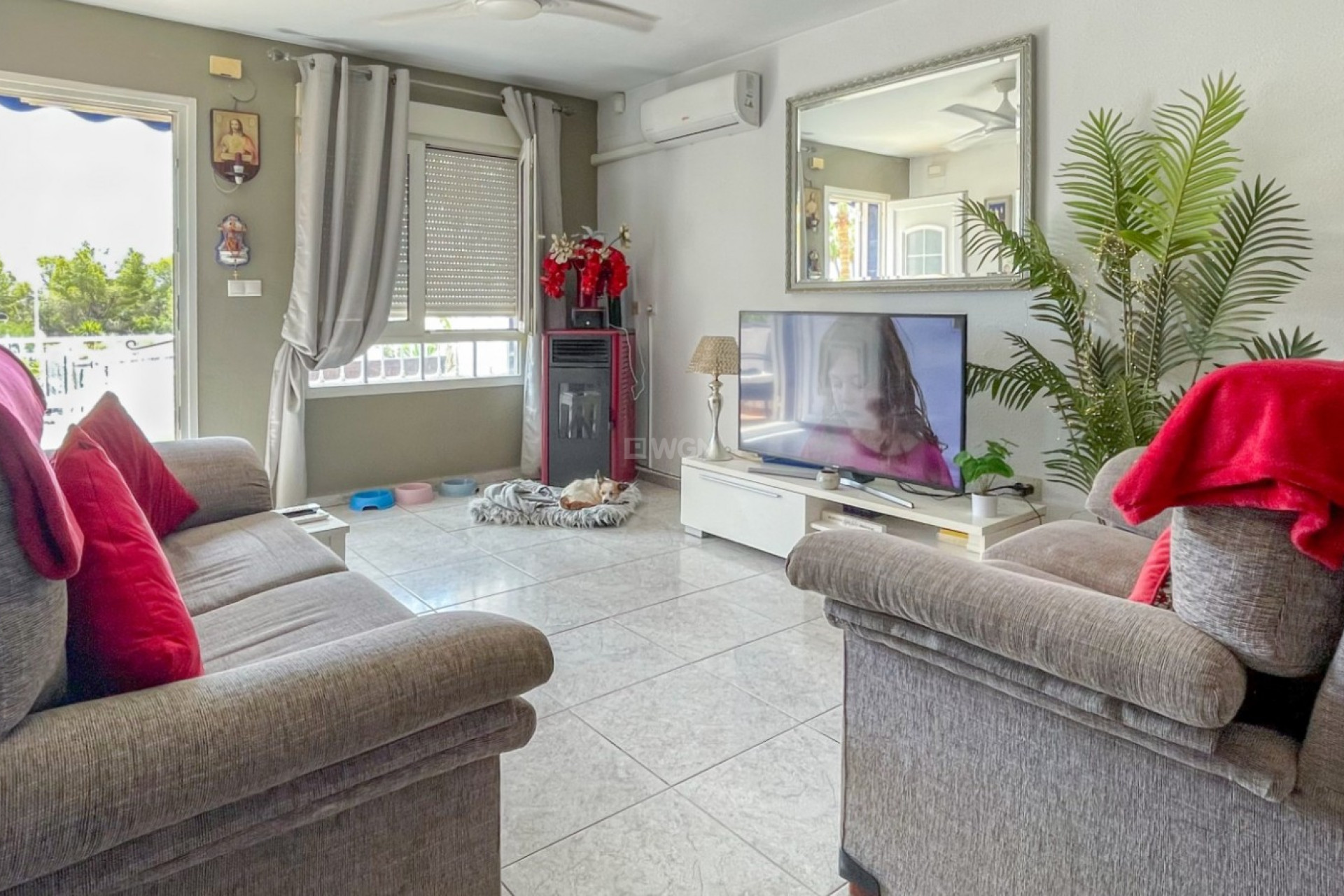 Reventa - Adosado - Orihuela Costa - Costa Blanca