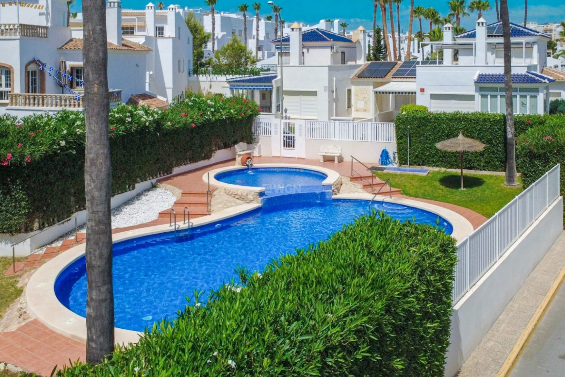 Reventa - Adosado - Orihuela Costa - Costa Blanca