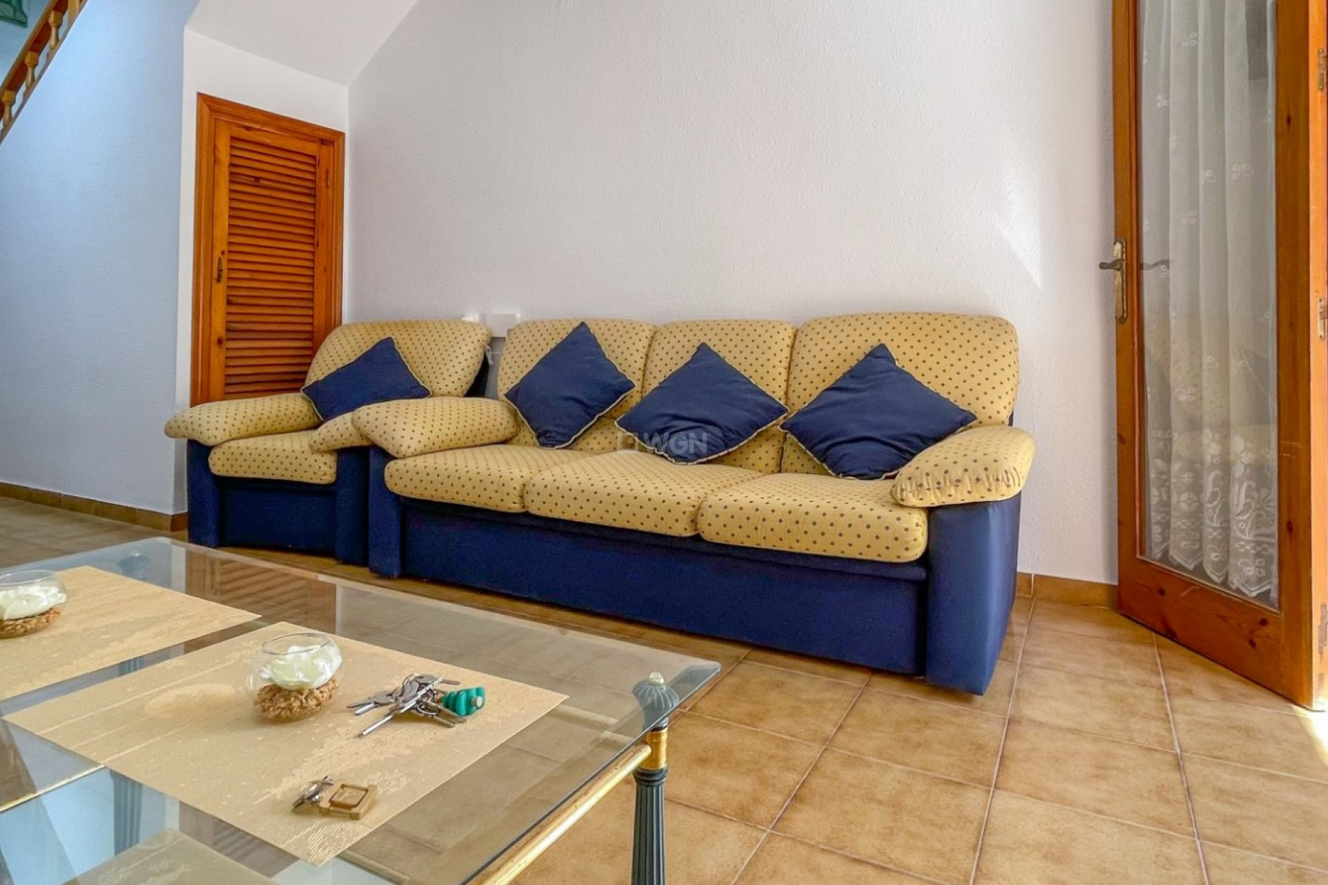Reventa - Adosado - Orihuela Costa - Costa Blanca