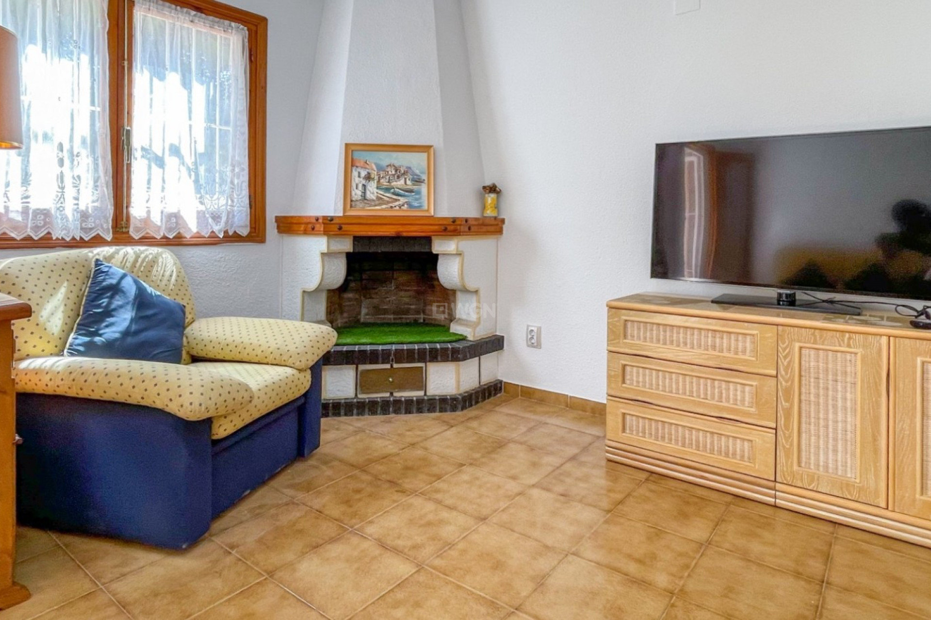 Reventa - Adosado - Orihuela Costa - Costa Blanca