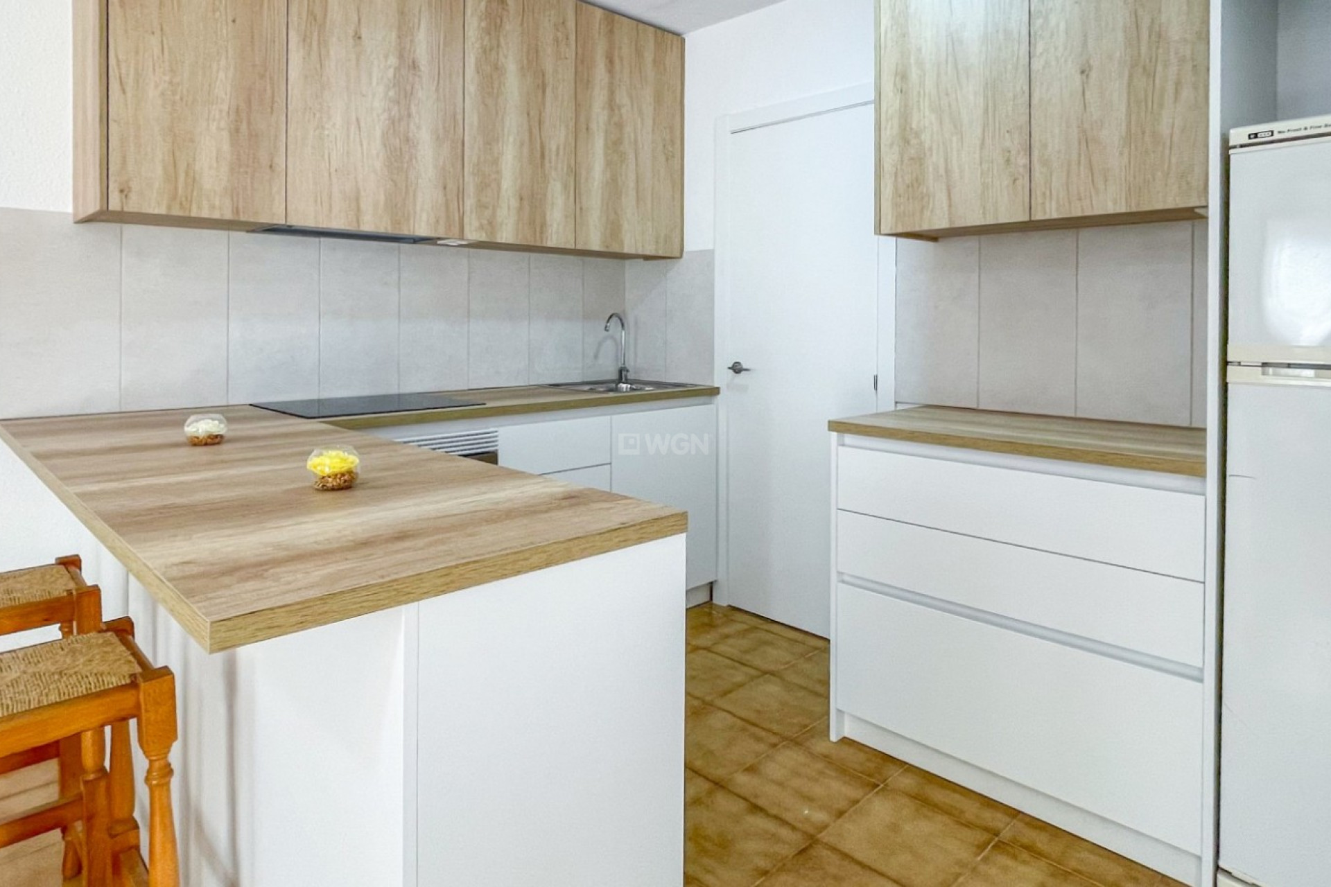 Reventa - Adosado - Orihuela Costa - Costa Blanca