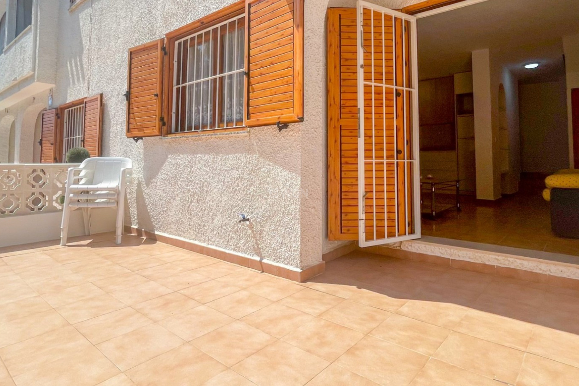 Reventa - Adosado - Orihuela Costa - Costa Blanca