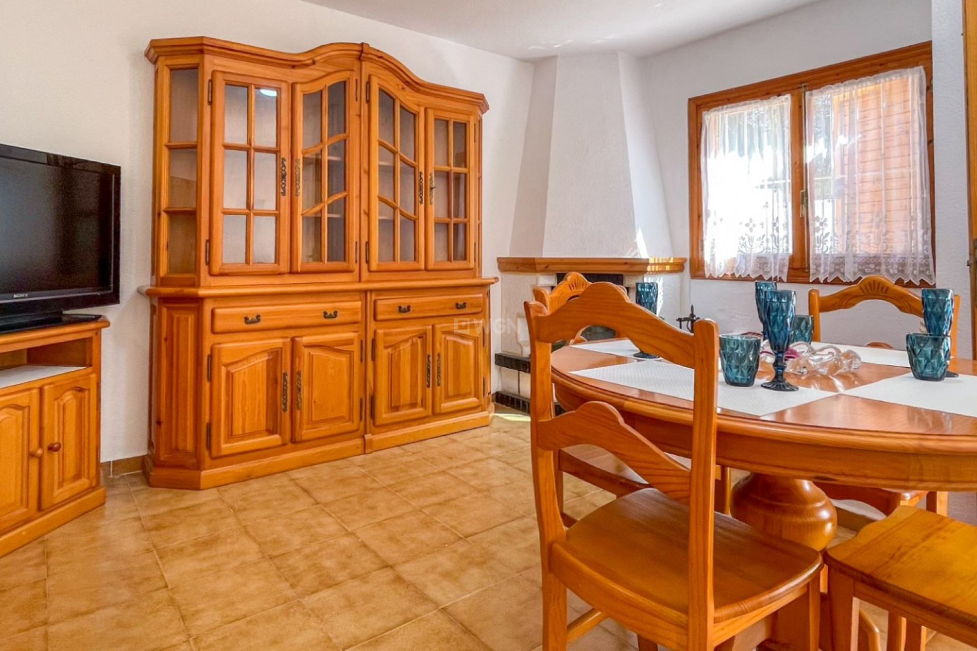 Reventa - Adosado - Orihuela Costa - Costa Blanca