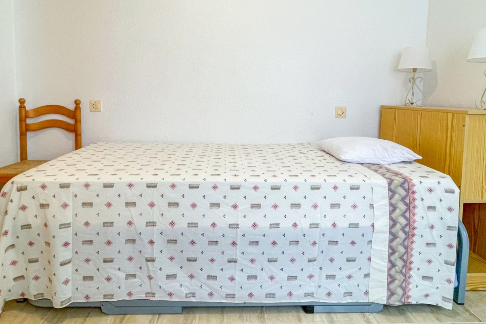 Reventa - Adosado - Orihuela Costa - Costa Blanca