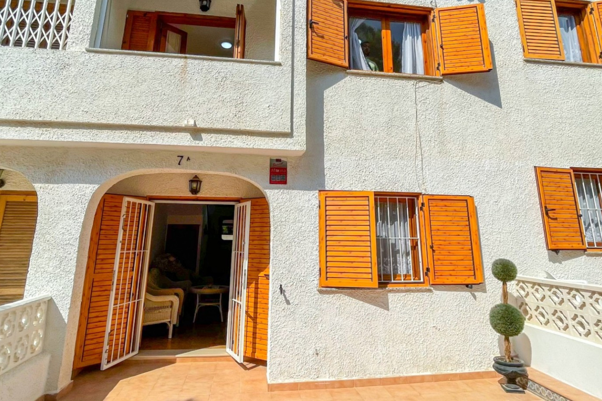 Reventa - Adosado - Orihuela Costa - Costa Blanca