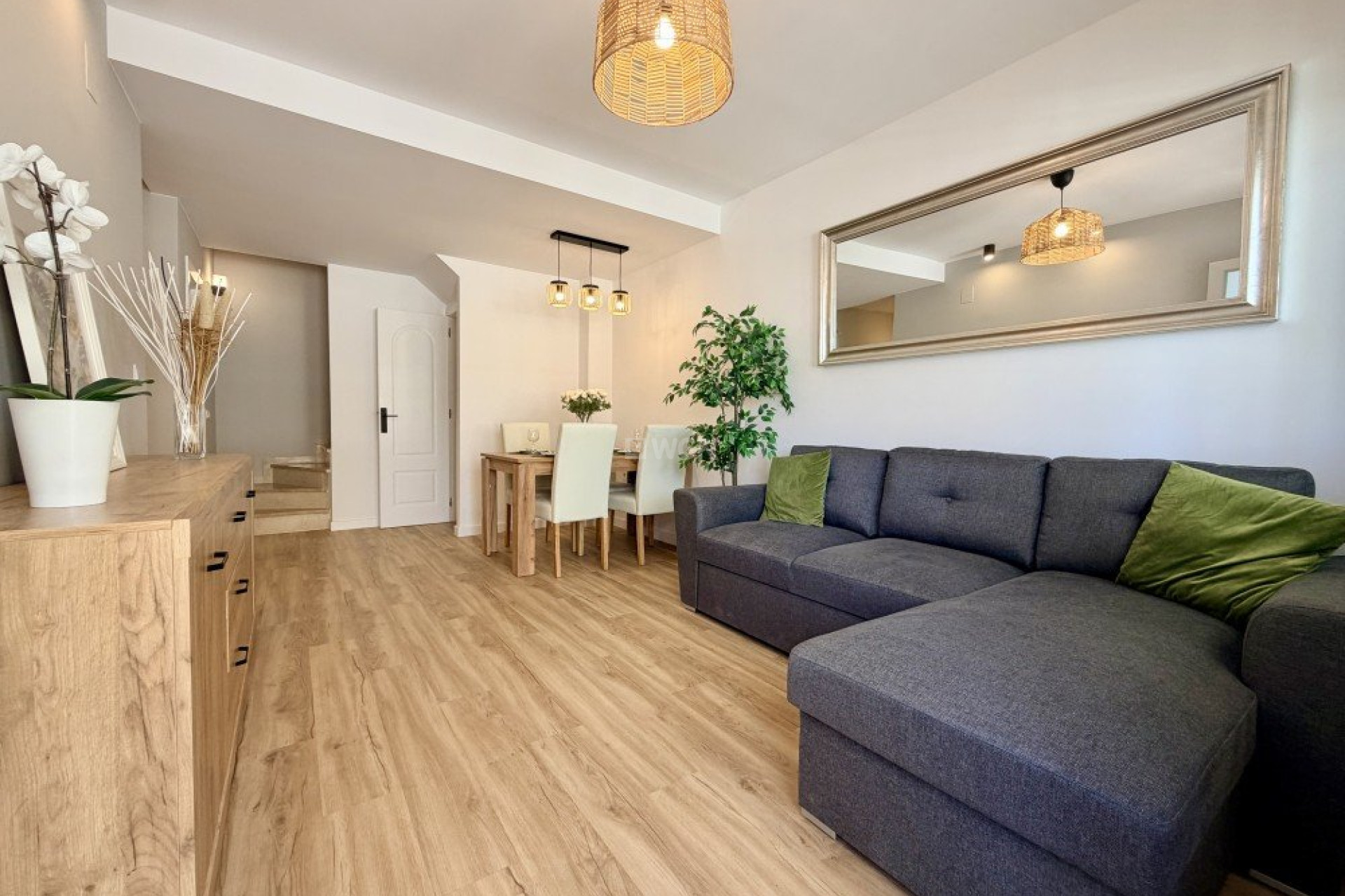Reventa - Adosado - Orihuela Costa - Costa Blanca