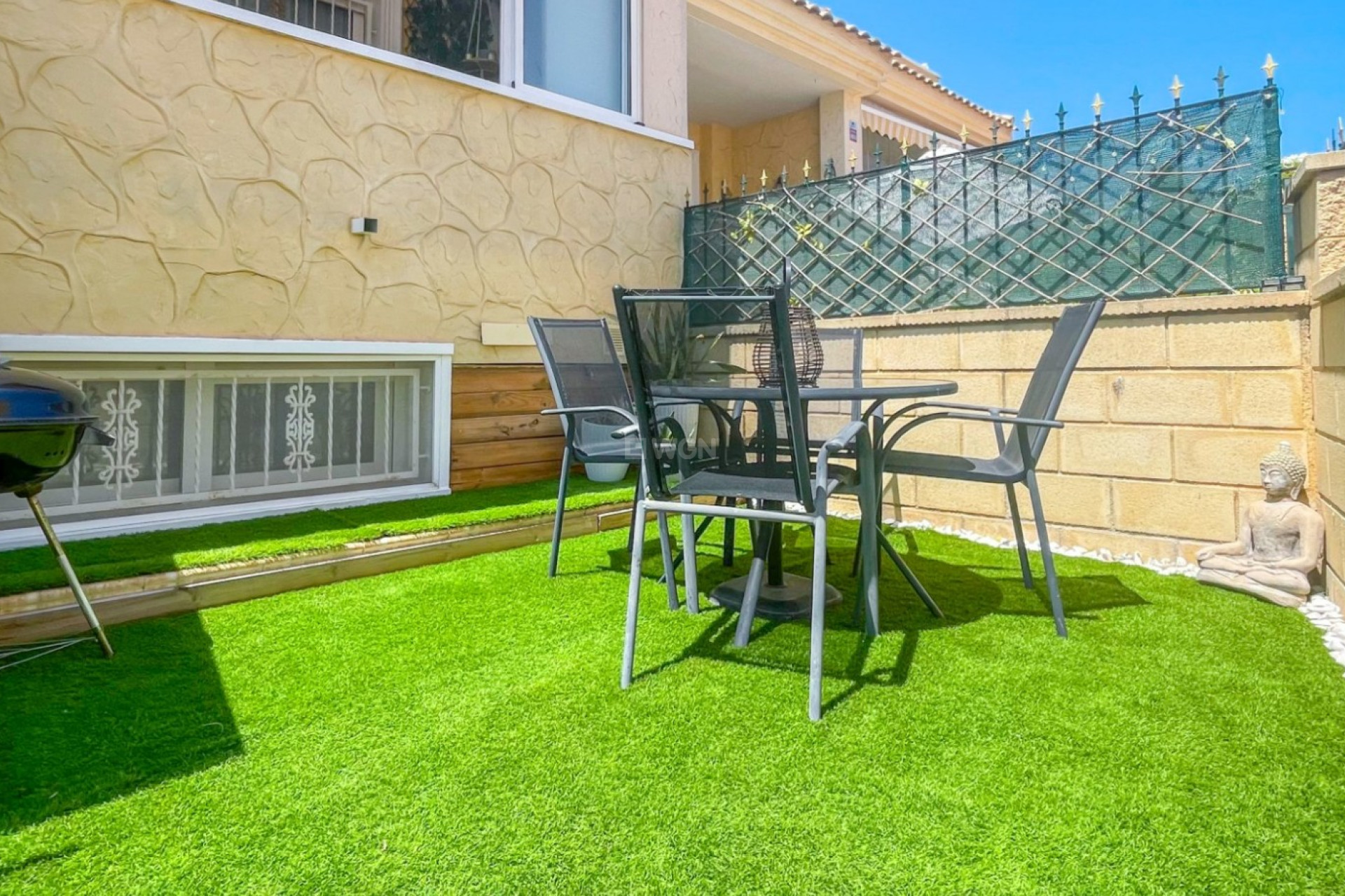 Reventa - Adosado - Orihuela Costa - Costa Blanca