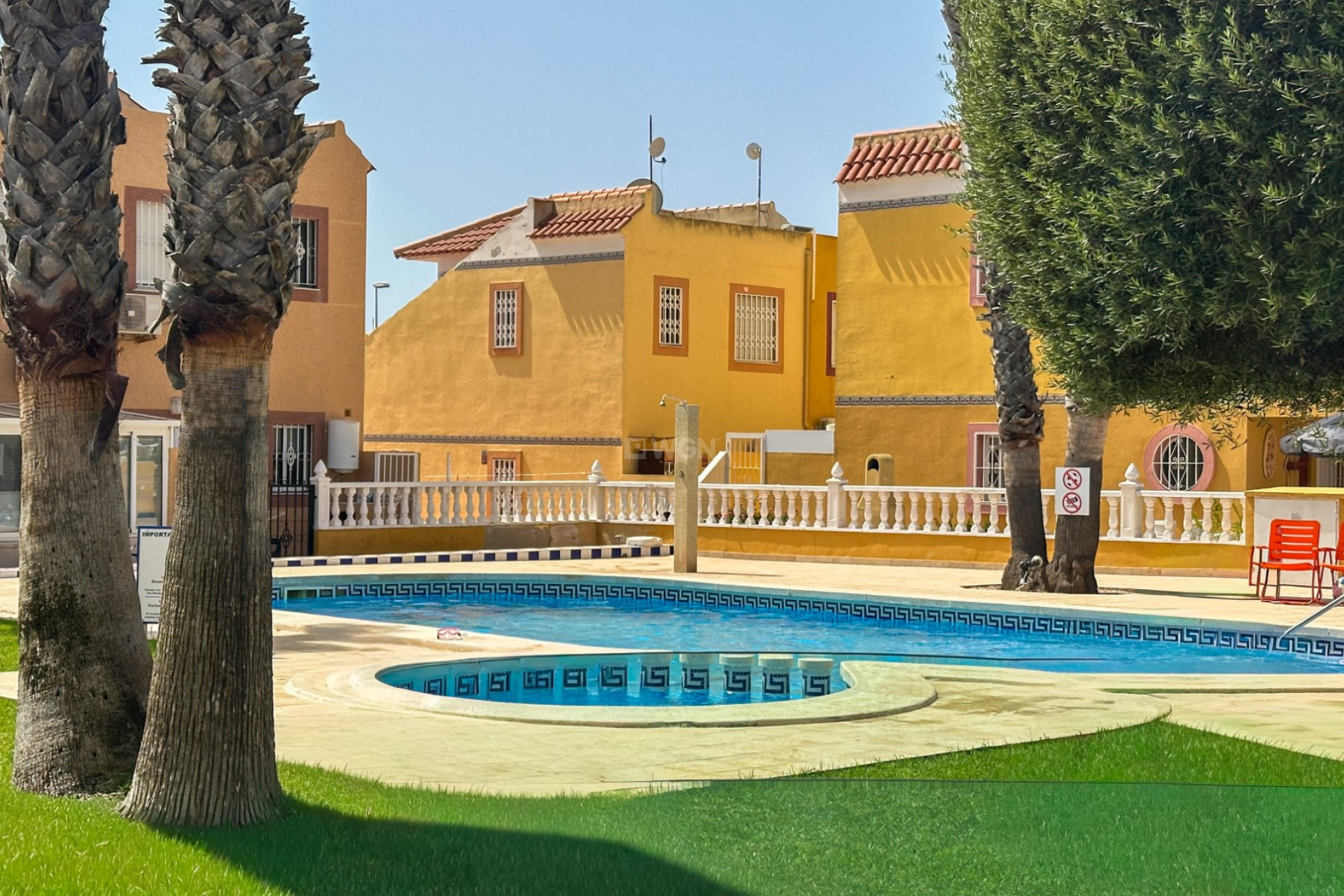 Reventa - Adosado - Orihuela Costa - Costa Blanca