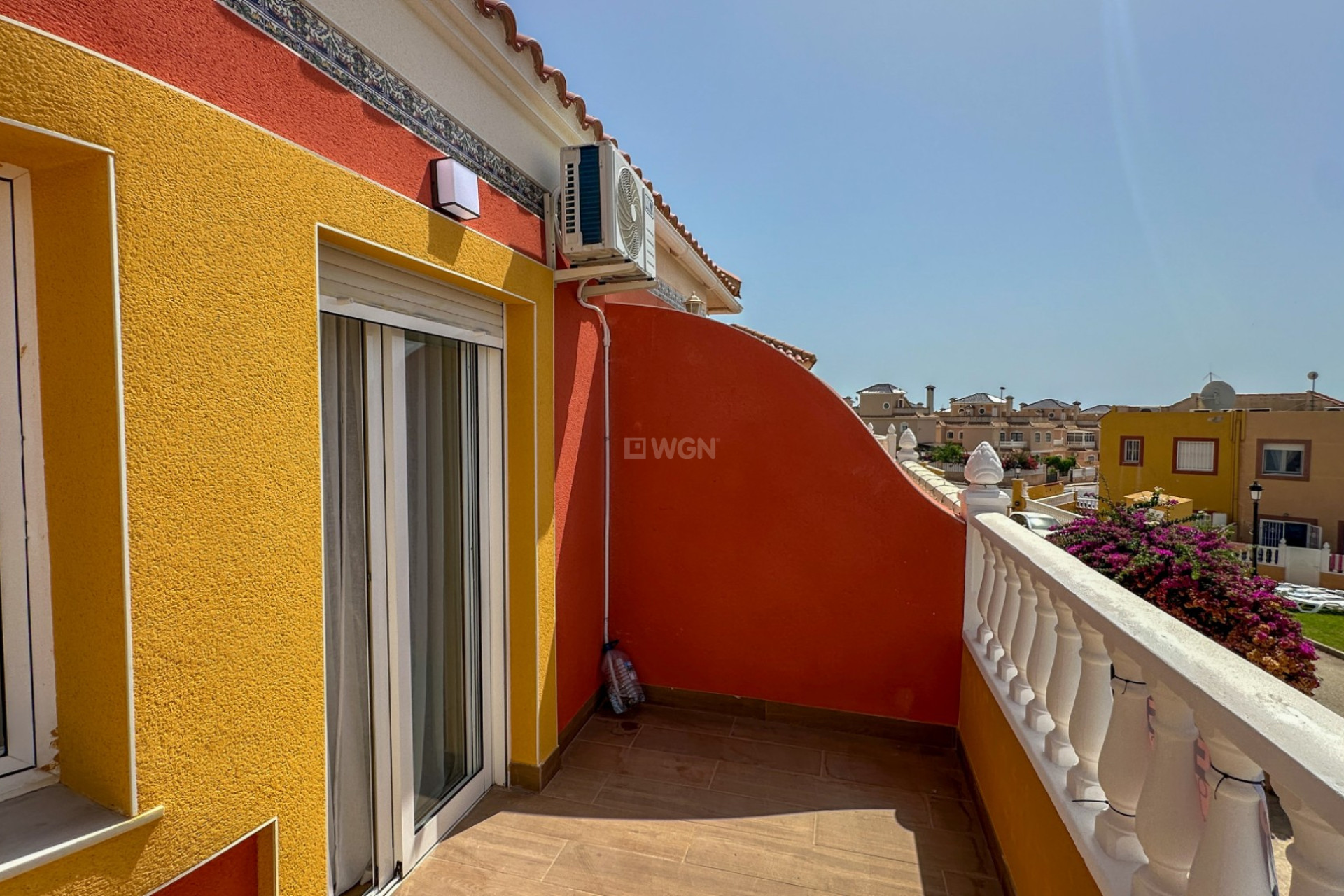 Reventa - Adosado - Orihuela Costa - Costa Blanca