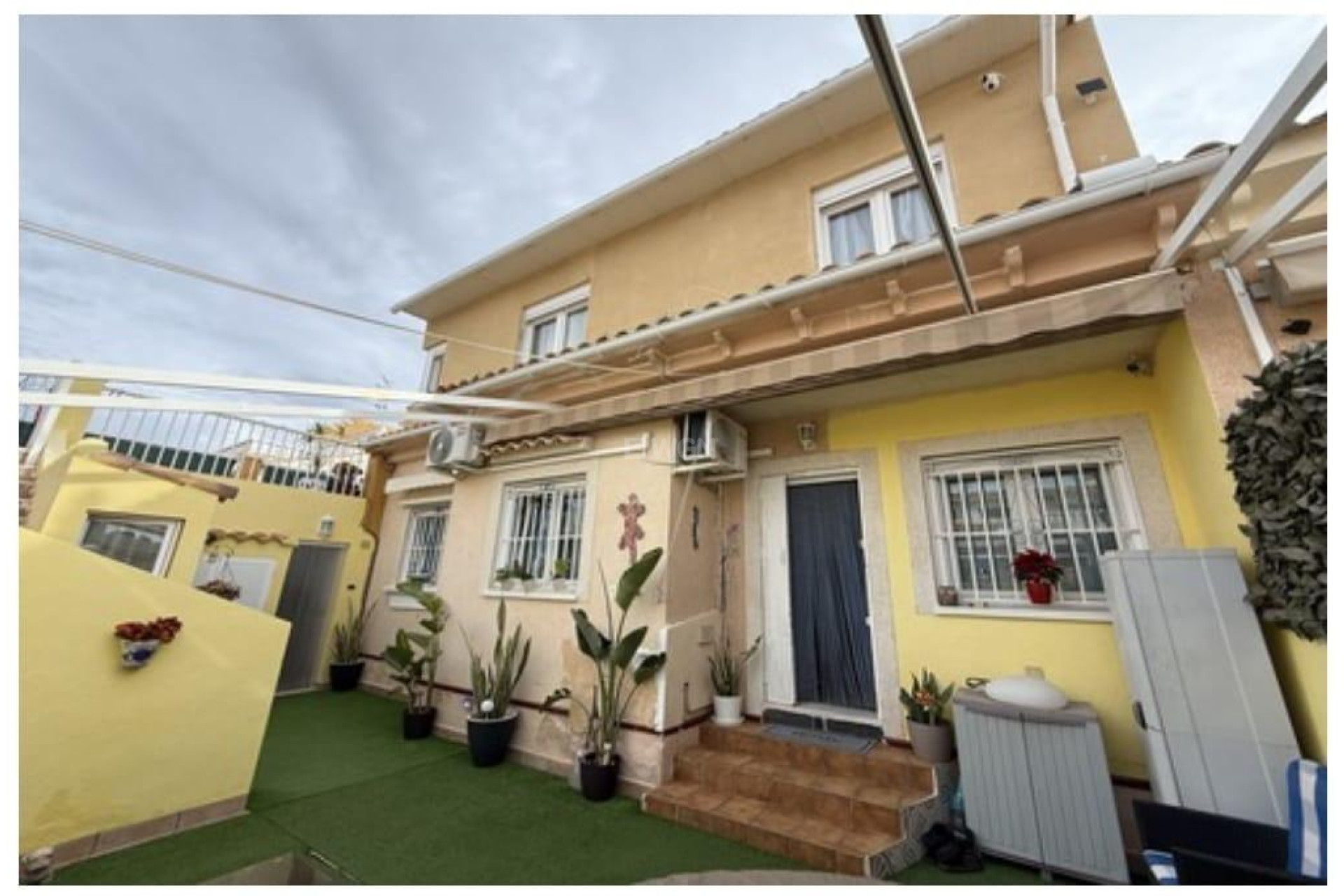 Reventa - Adosado - Orihuela Costa - La Florida