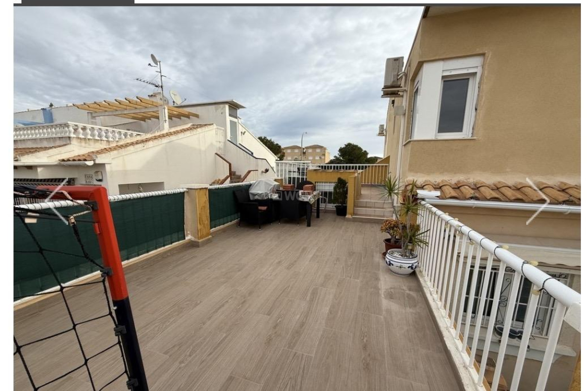 Reventa - Adosado - Orihuela Costa - La Florida