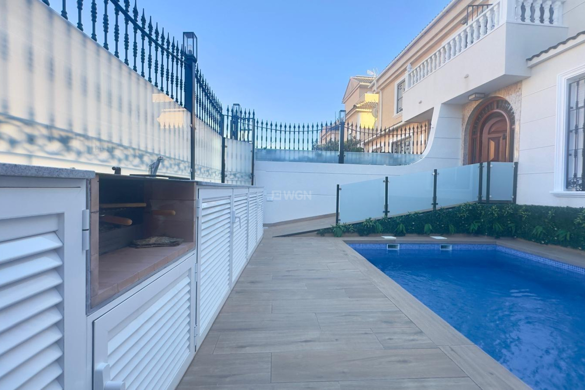 Reventa - Adosado - Orihuela Costa - La Zenia