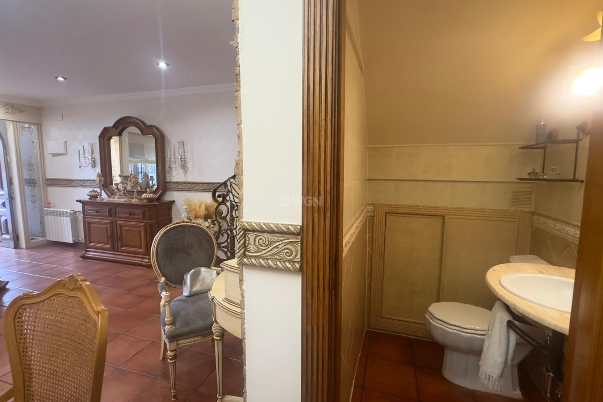 Reventa - Adosado - Orihuela Costa - La Zenia