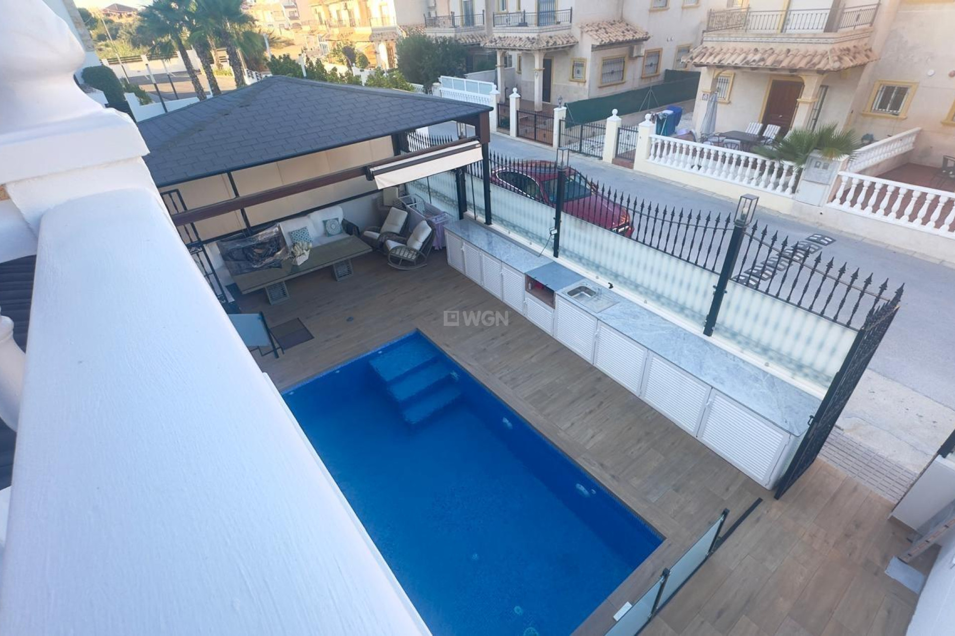 Reventa - Adosado - Orihuela Costa - La Zenia