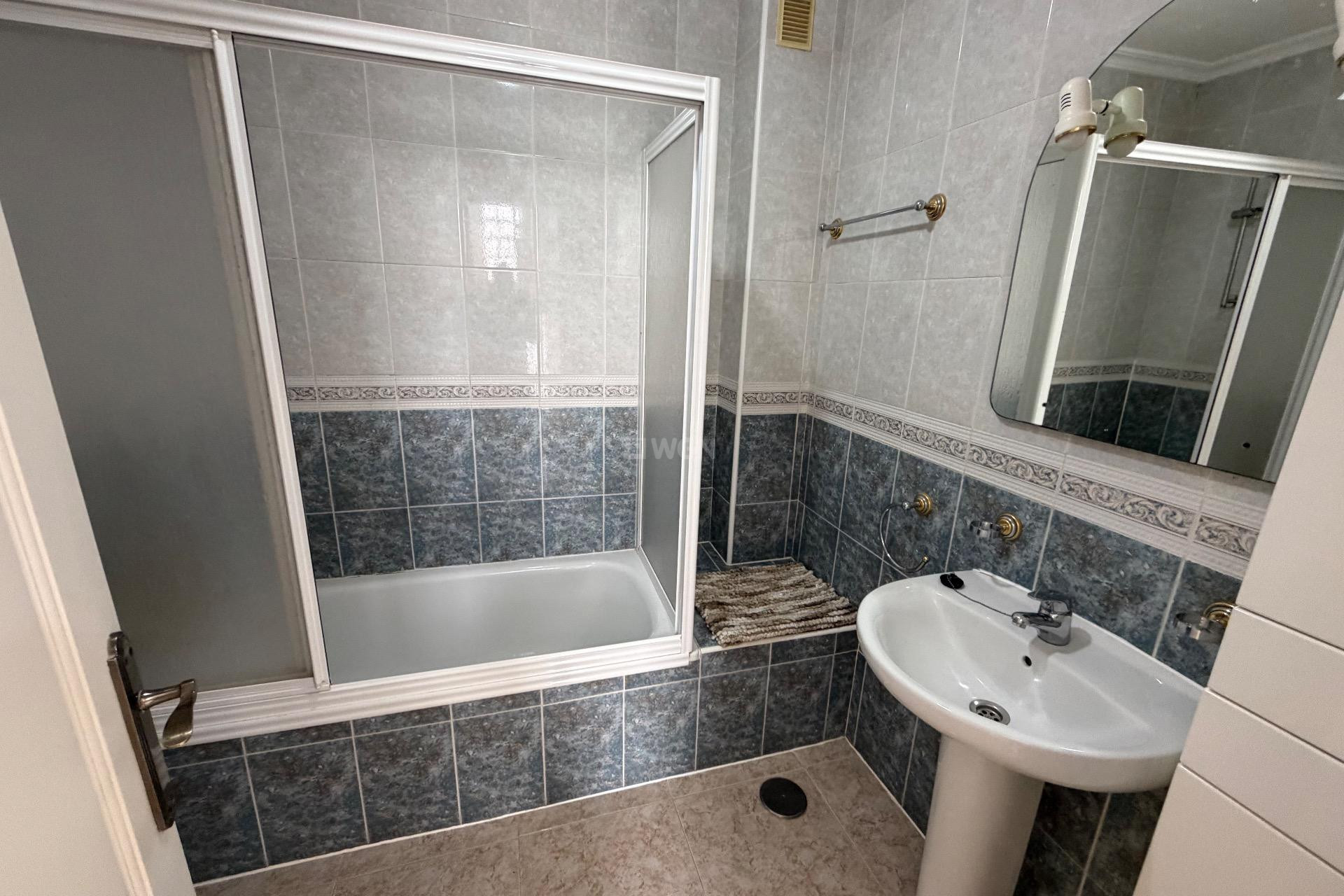 Reventa - Adosado - Orihuela Costa - La Zenia