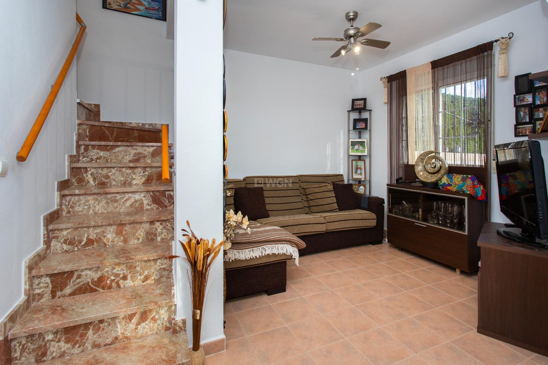 Reventa - Adosado - Orihuela Costa - Las Filipinas