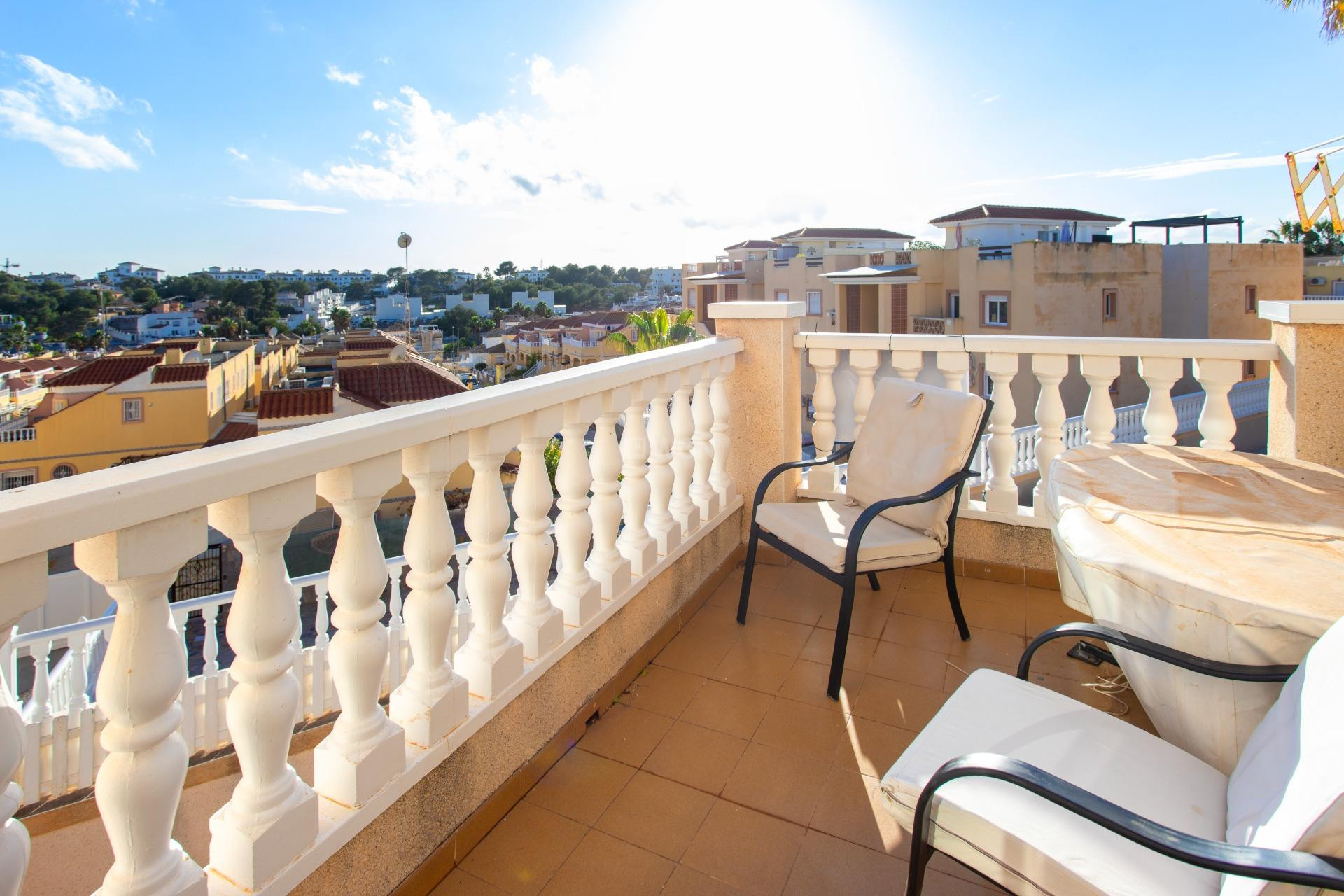 Reventa - Adosado - Orihuela Costa - Las Filipinas