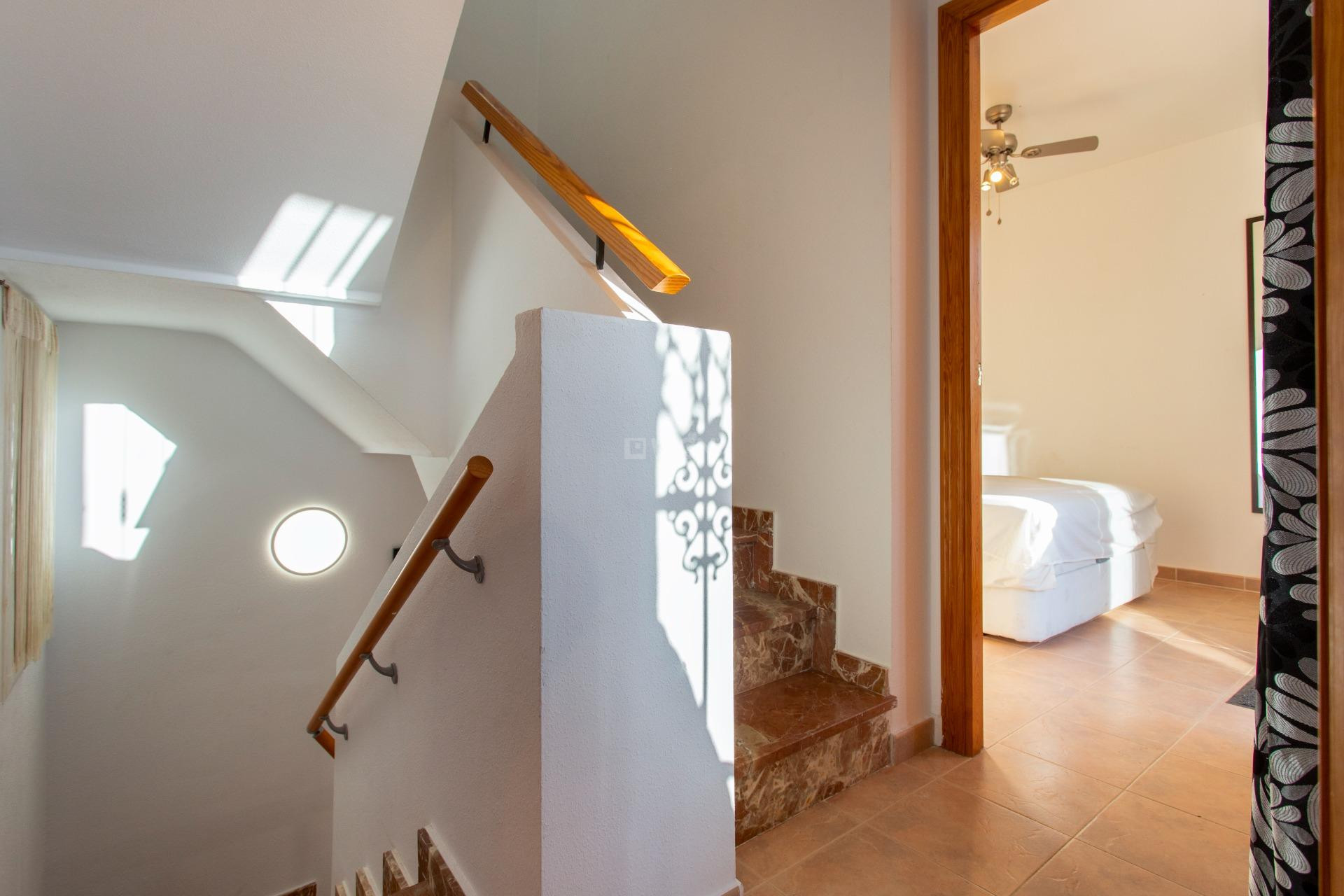 Reventa - Adosado - Orihuela Costa - Las Filipinas