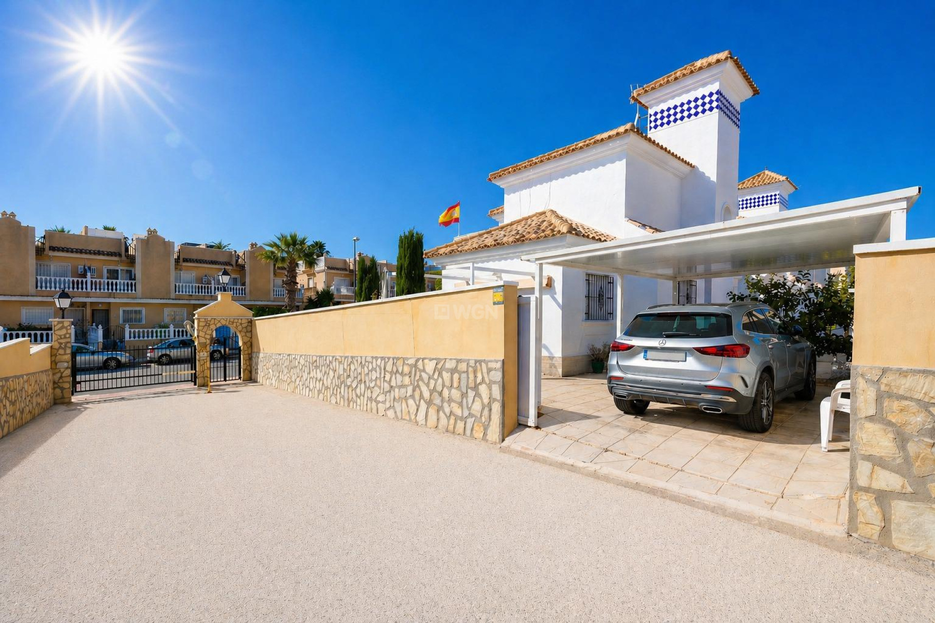 Reventa - Adosado - Orihuela Costa - Las Filipinas