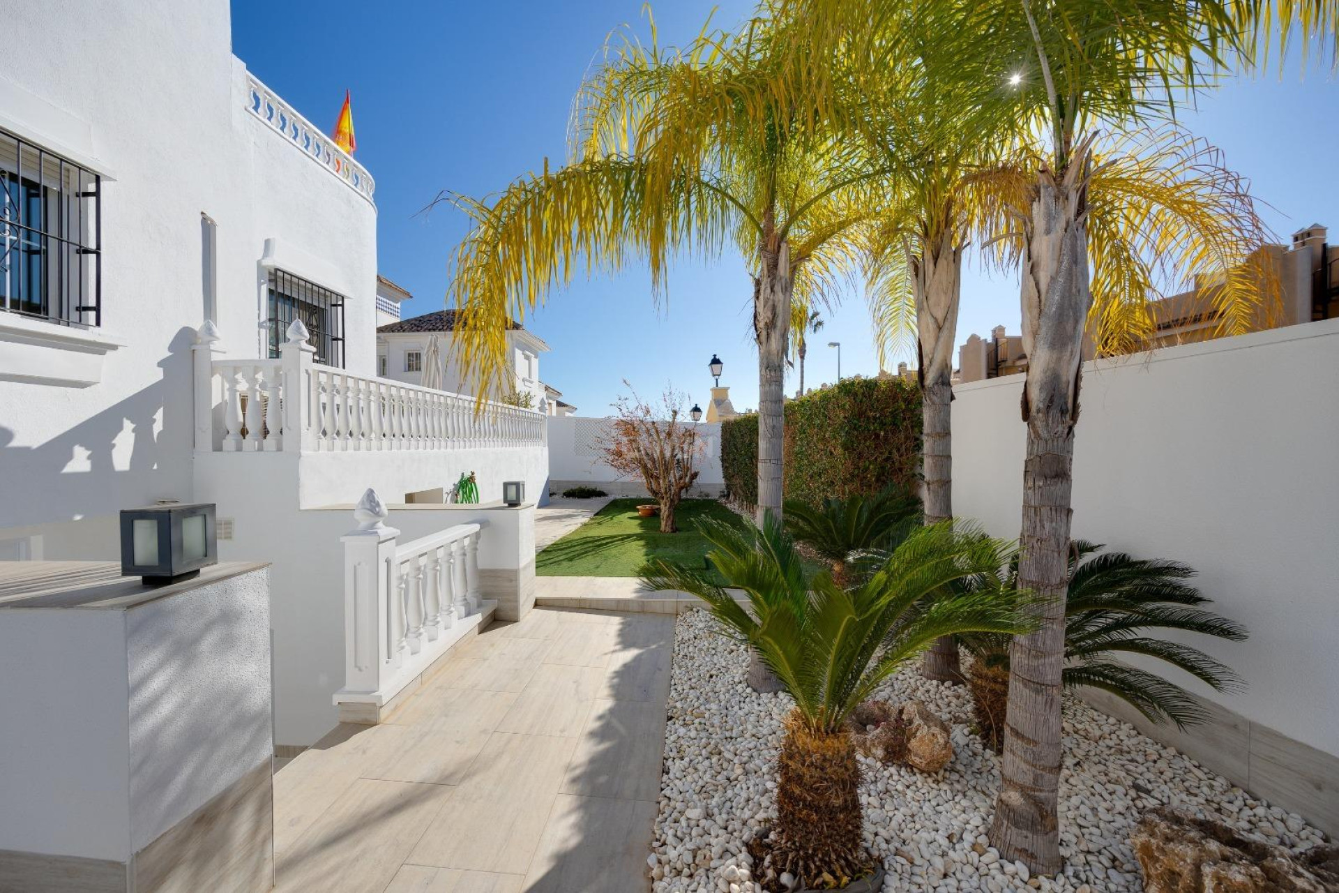 Reventa - Adosado - Orihuela Costa - Las Filipinas