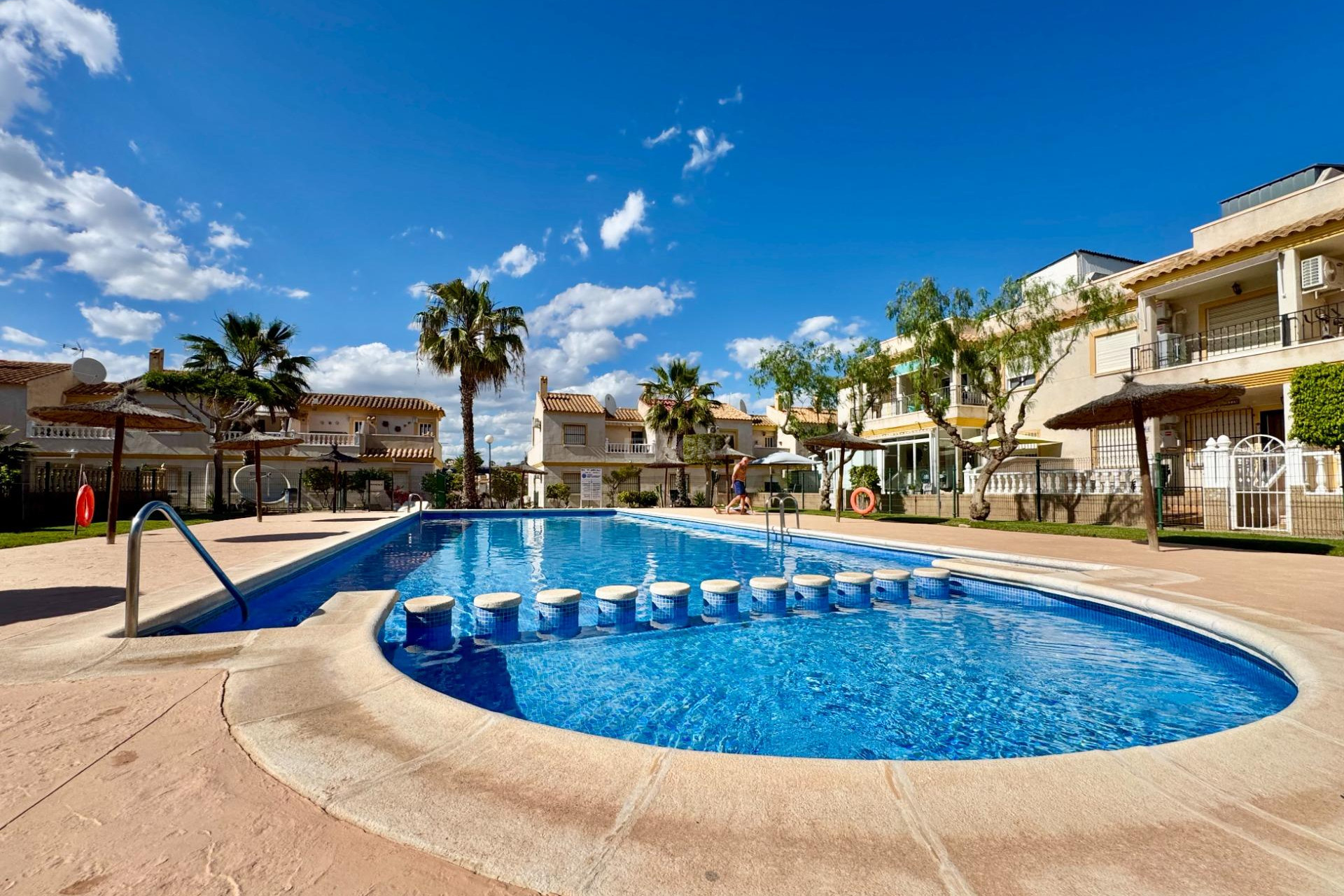 Reventa - Adosado - Orihuela Costa - Las Filipinas