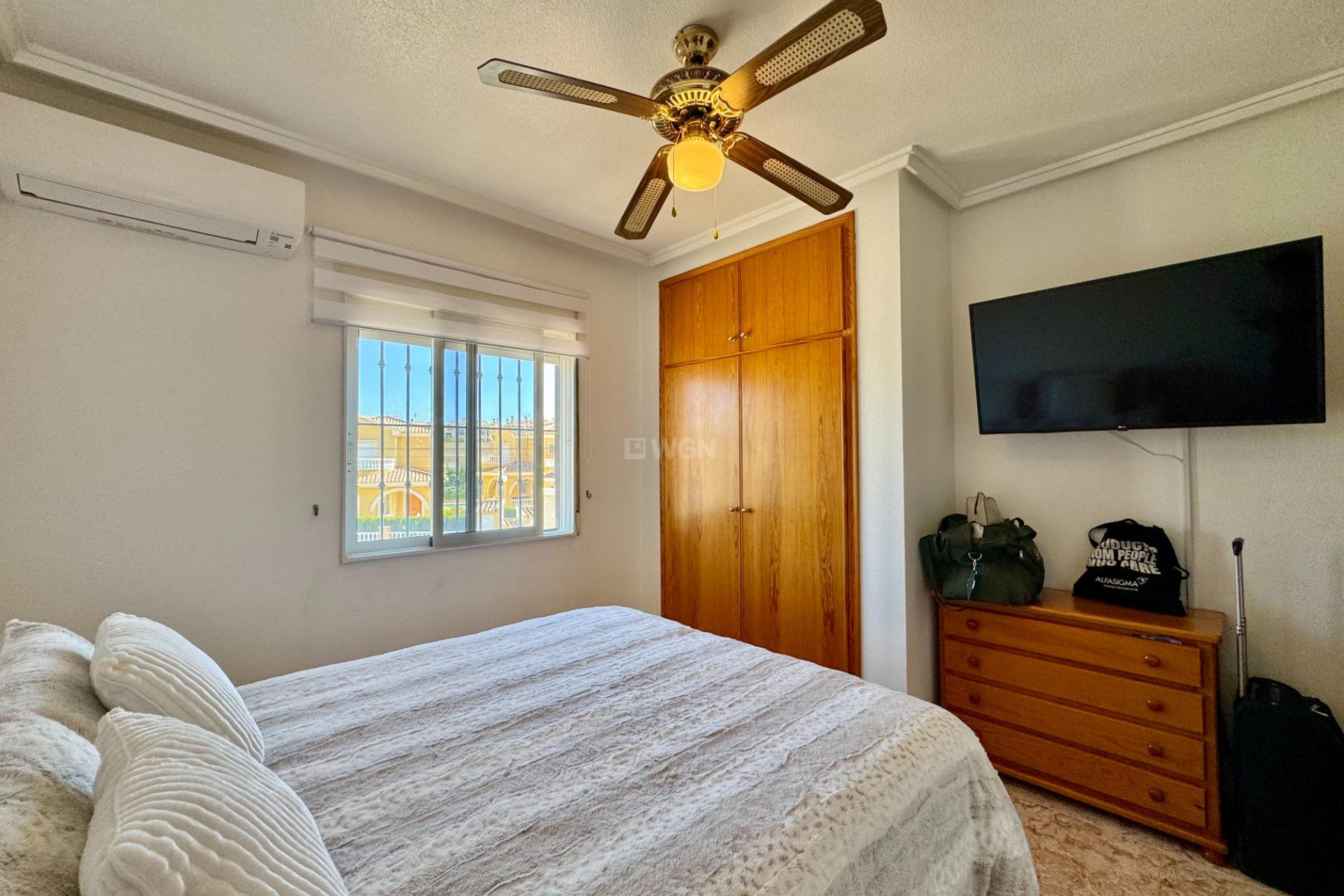 Reventa - Adosado - Orihuela Costa - Las Filipinas