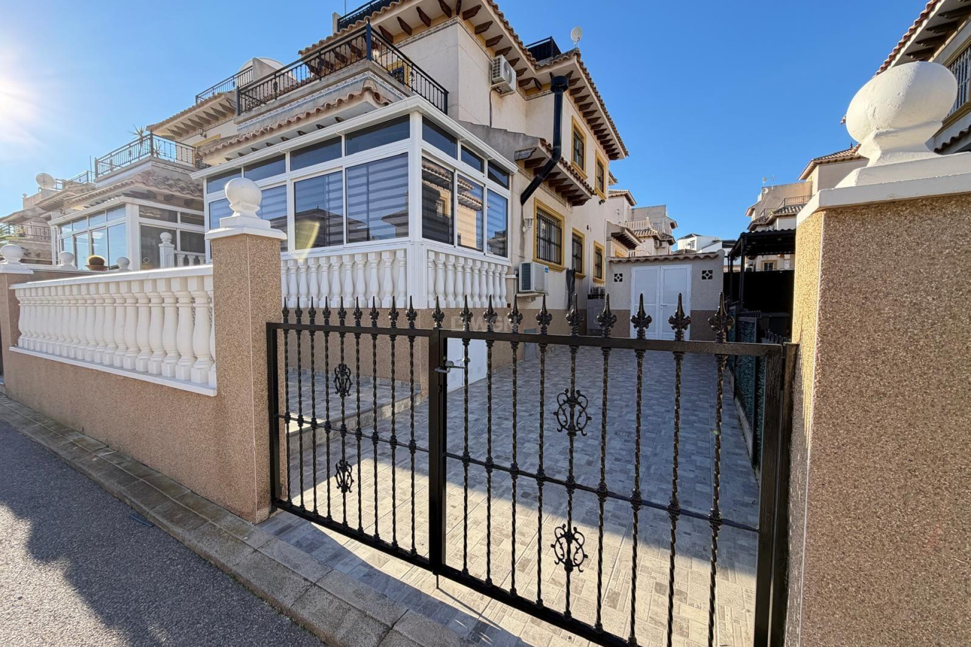 Reventa - Adosado - Orihuela Costa - Las Filipinas