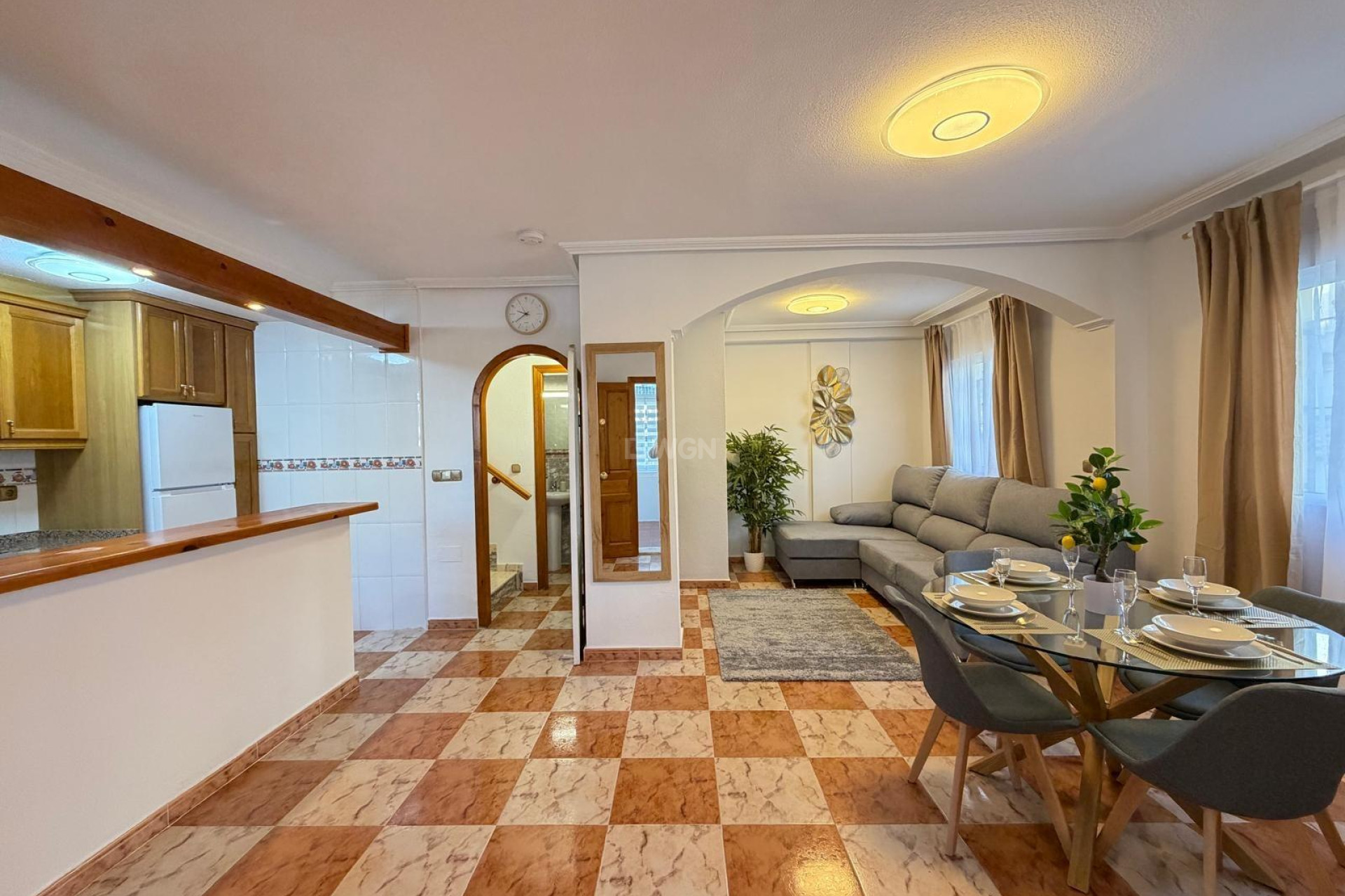 Reventa - Adosado - Orihuela Costa - Las Filipinas