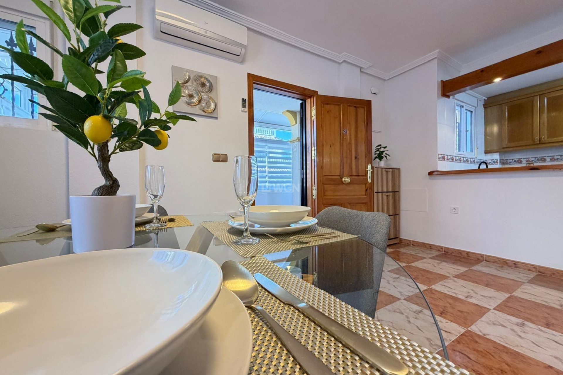 Reventa - Adosado - Orihuela Costa - Las Filipinas