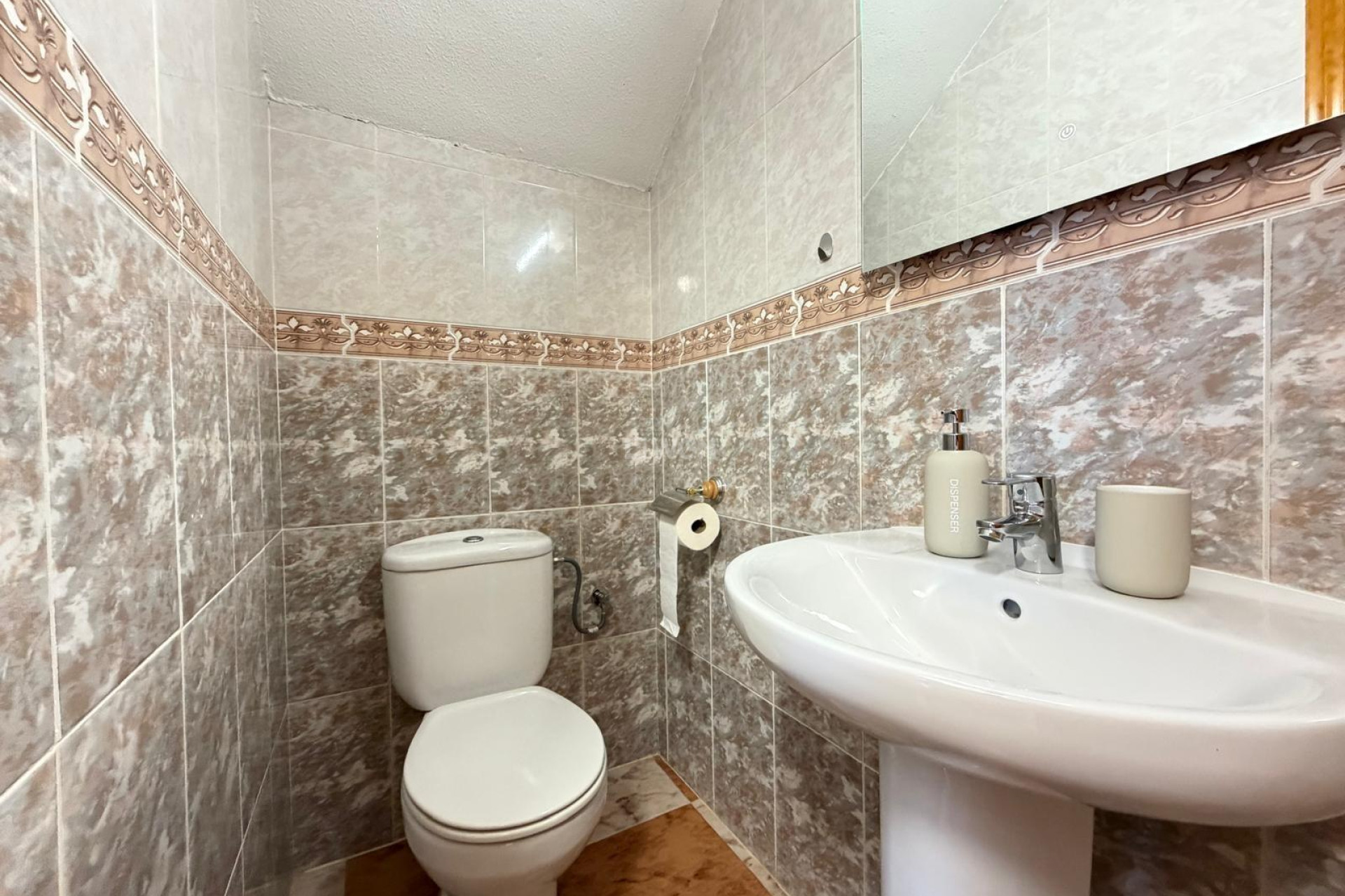 Reventa - Adosado - Orihuela Costa - Las Filipinas
