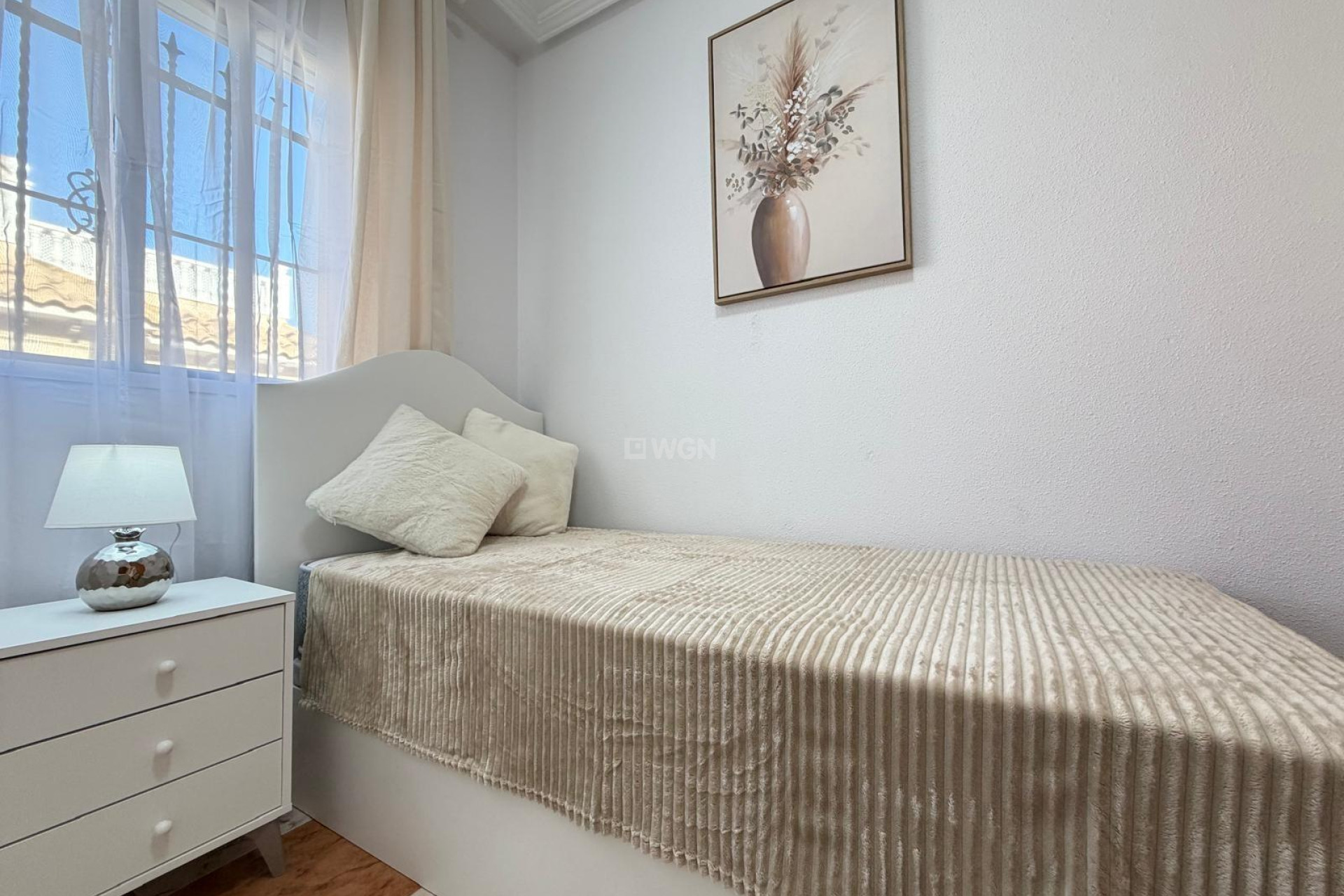 Reventa - Adosado - Orihuela Costa - Las Filipinas