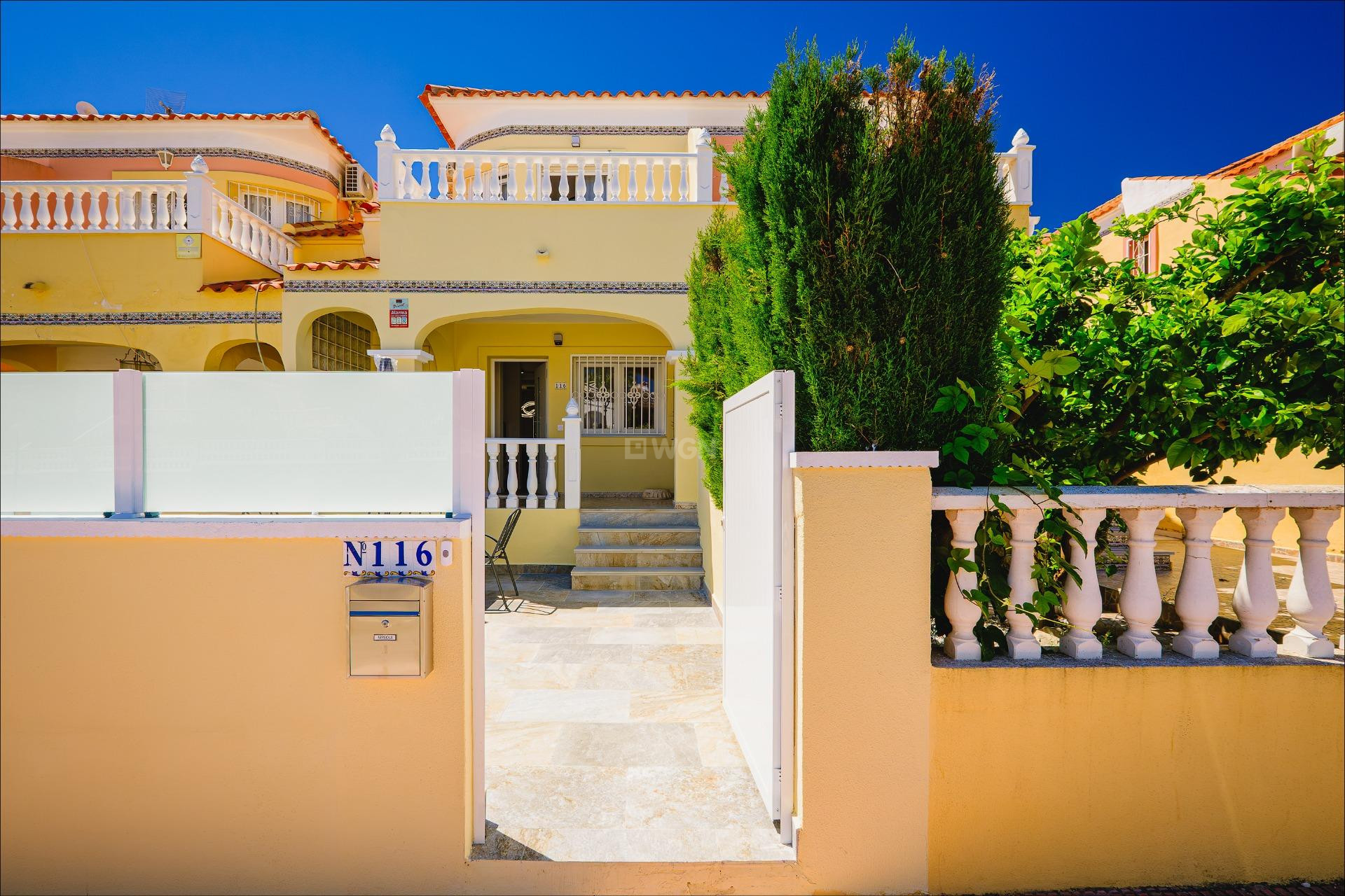 Reventa - Adosado - Orihuela Costa - Las Filipinas