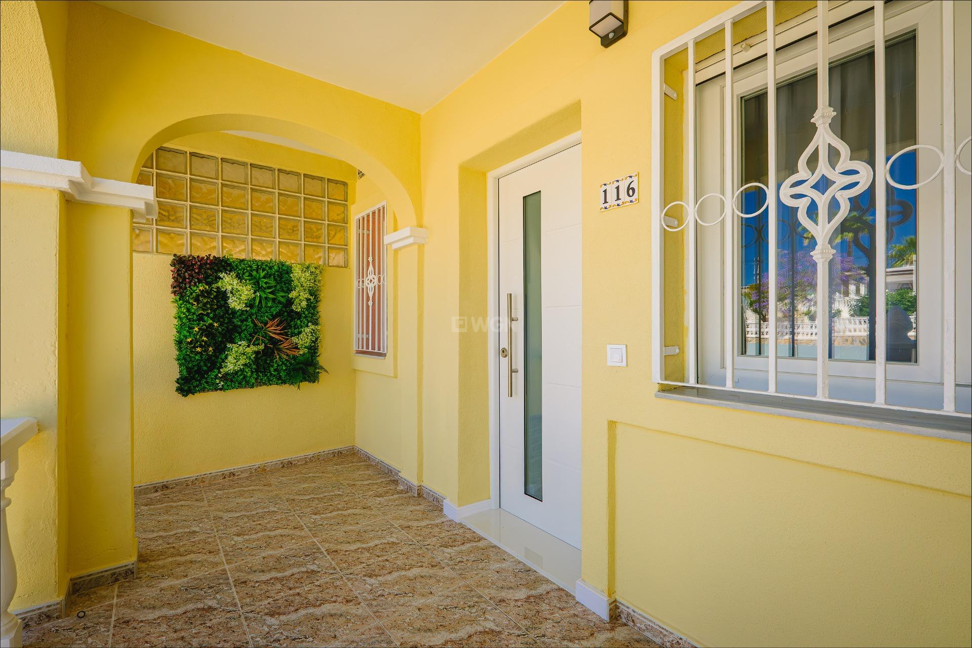 Reventa - Adosado - Orihuela Costa - Las Filipinas